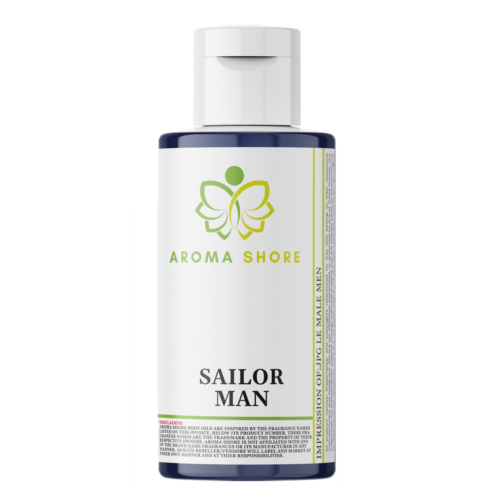Sailor Man 2 oz