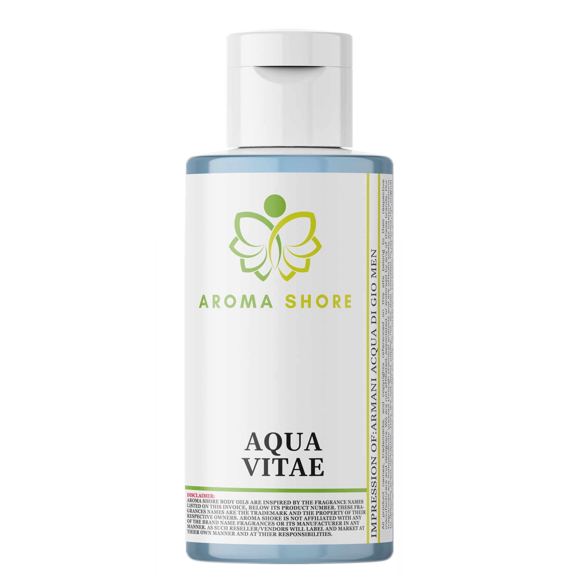 Aqua Vitae 2 oz