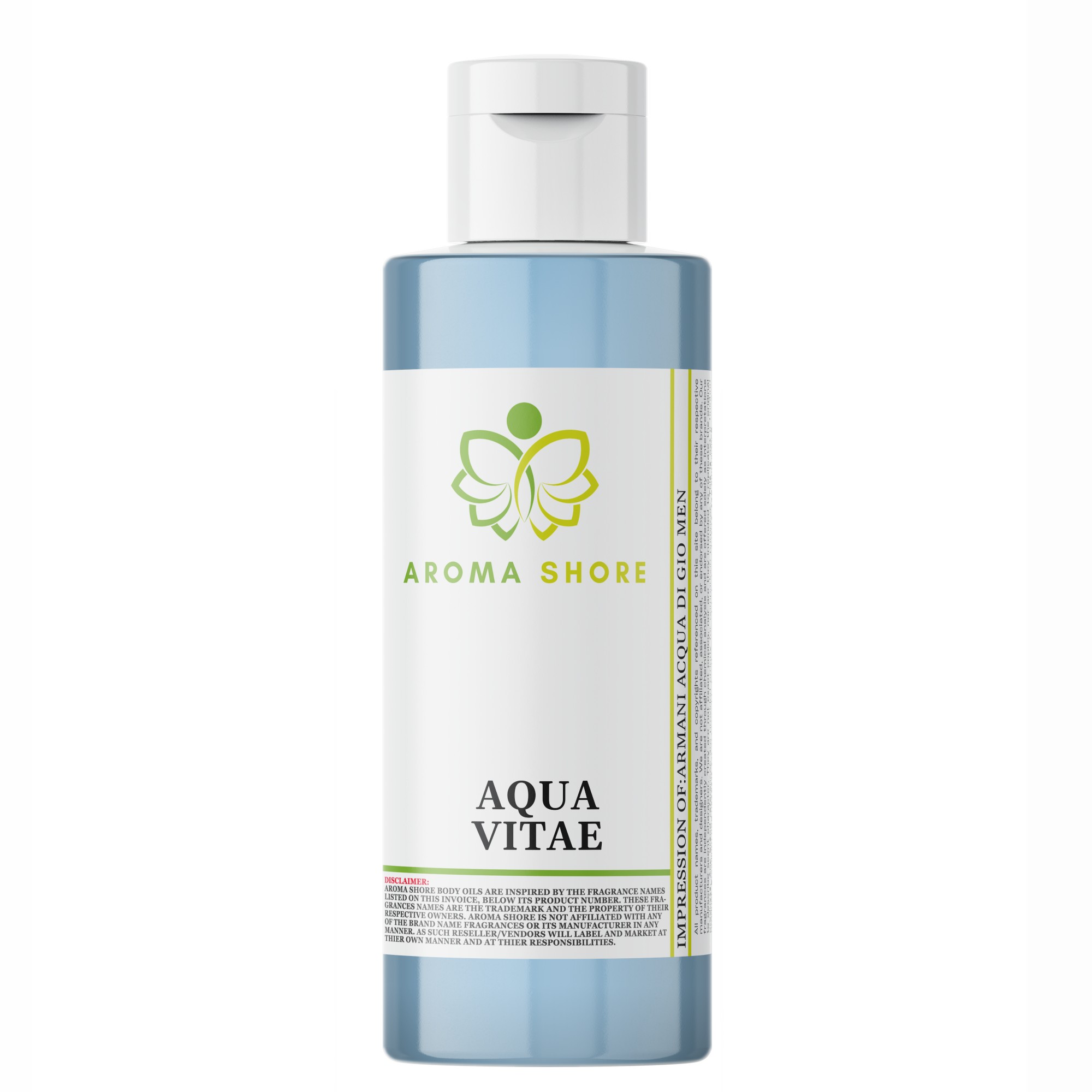 Aqua Vitae 4 oz