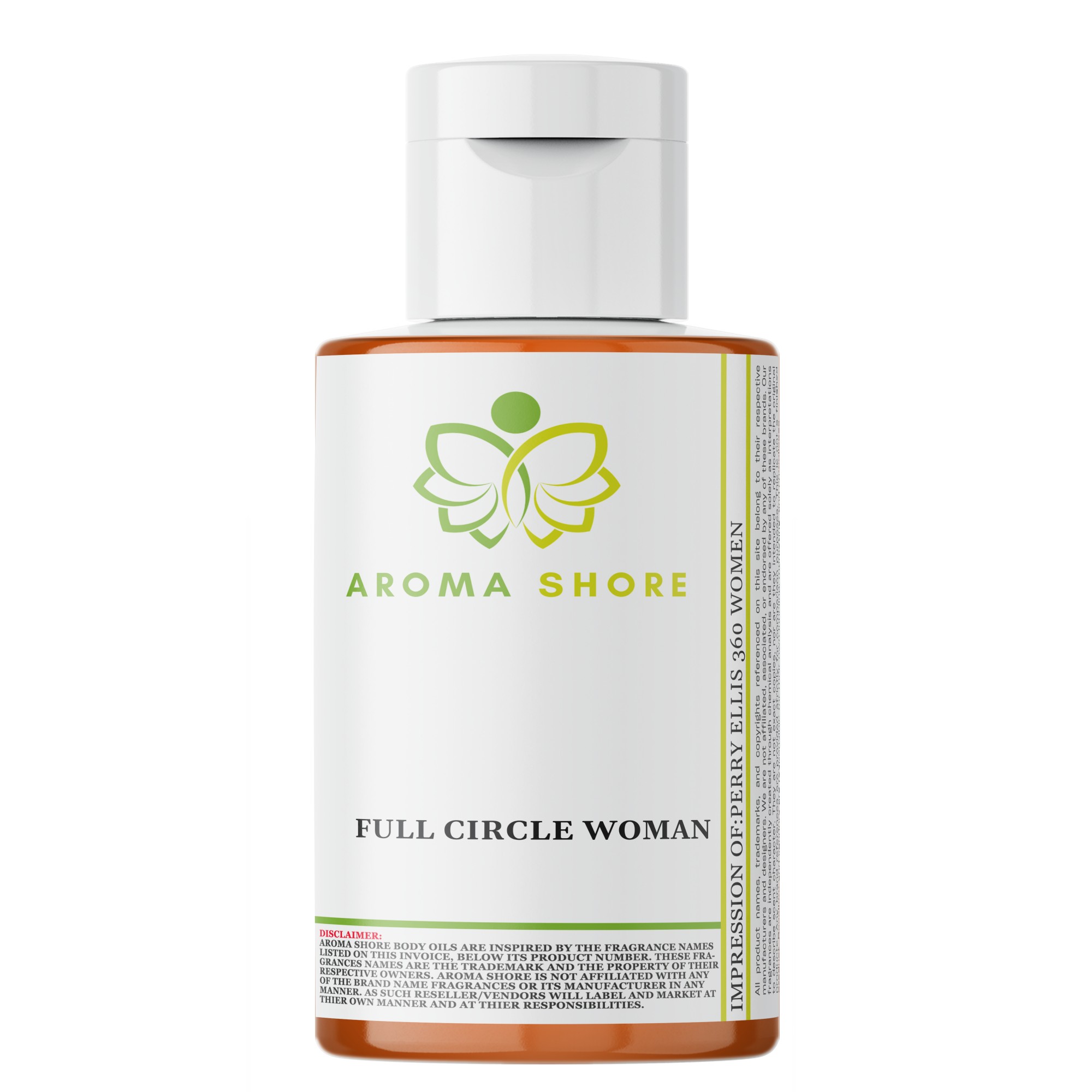 Full Circle Woman 1 oz