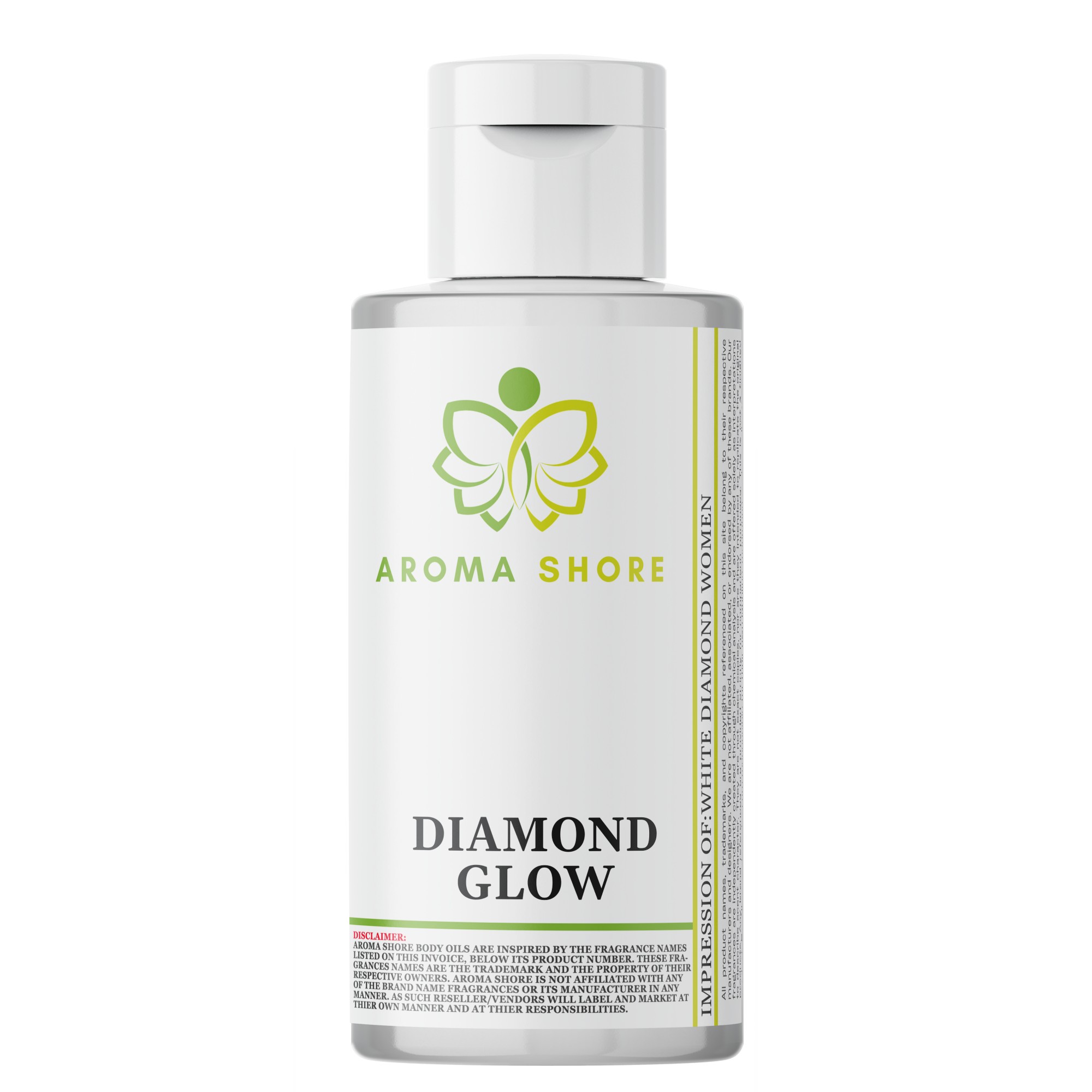 Diamond Glow 2 oz