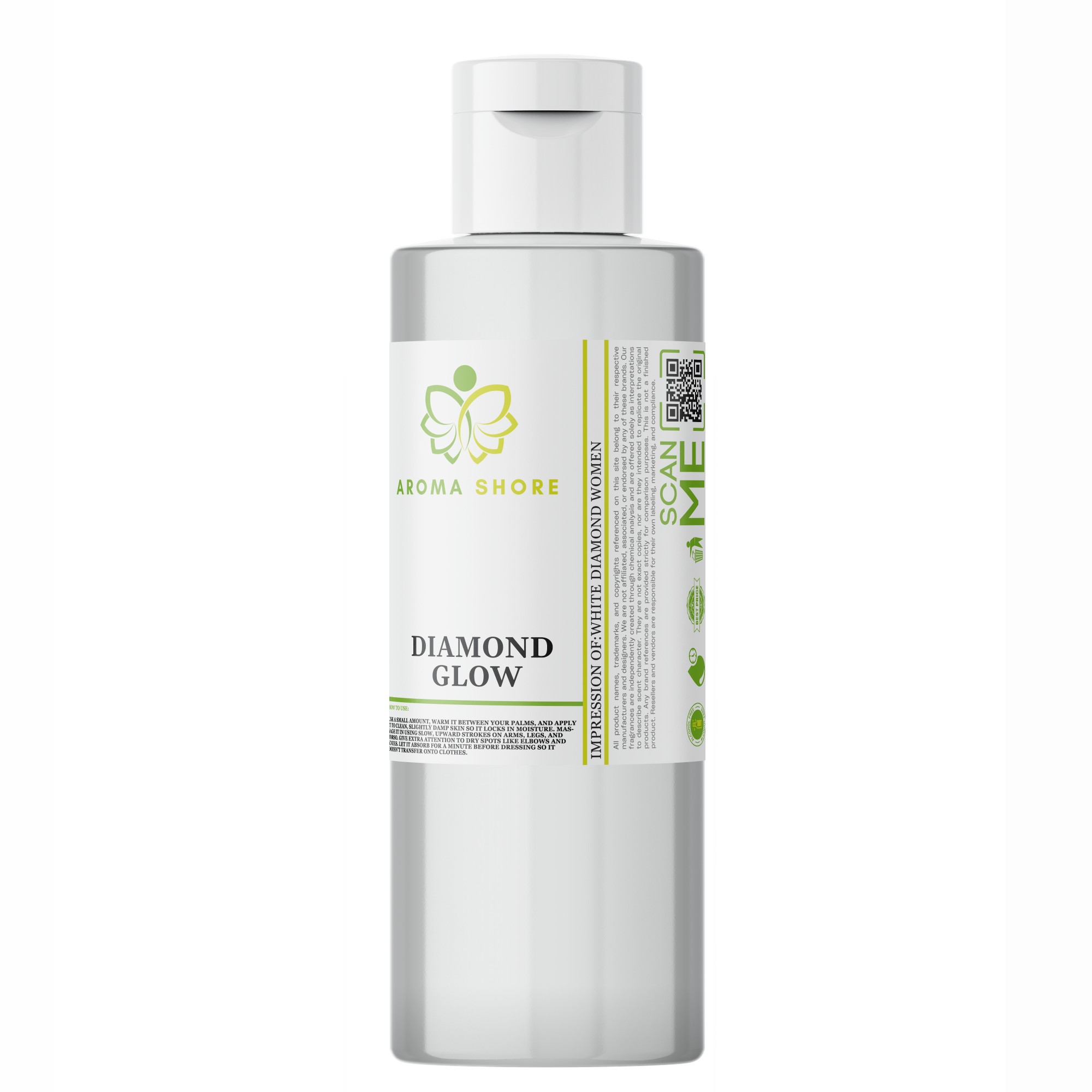 Diamond Glow 8 oz