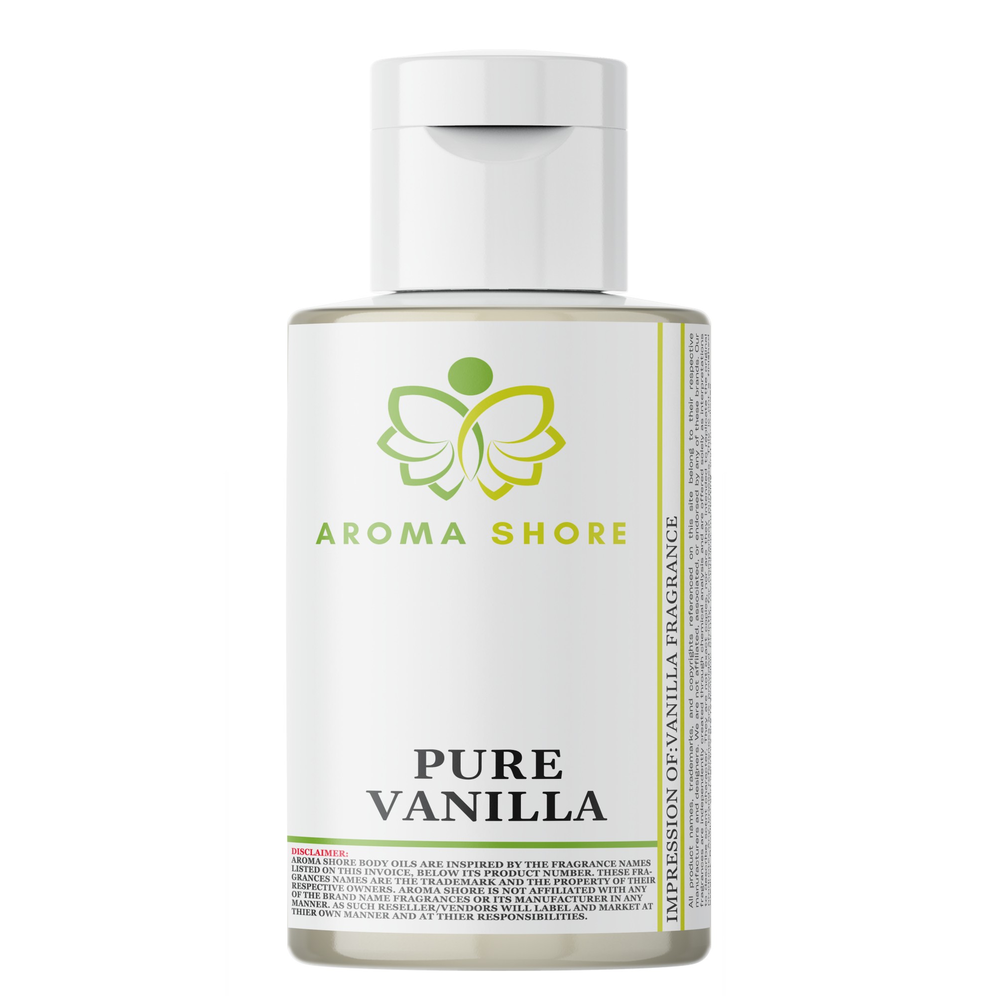 Pure Vanilla 1 oz