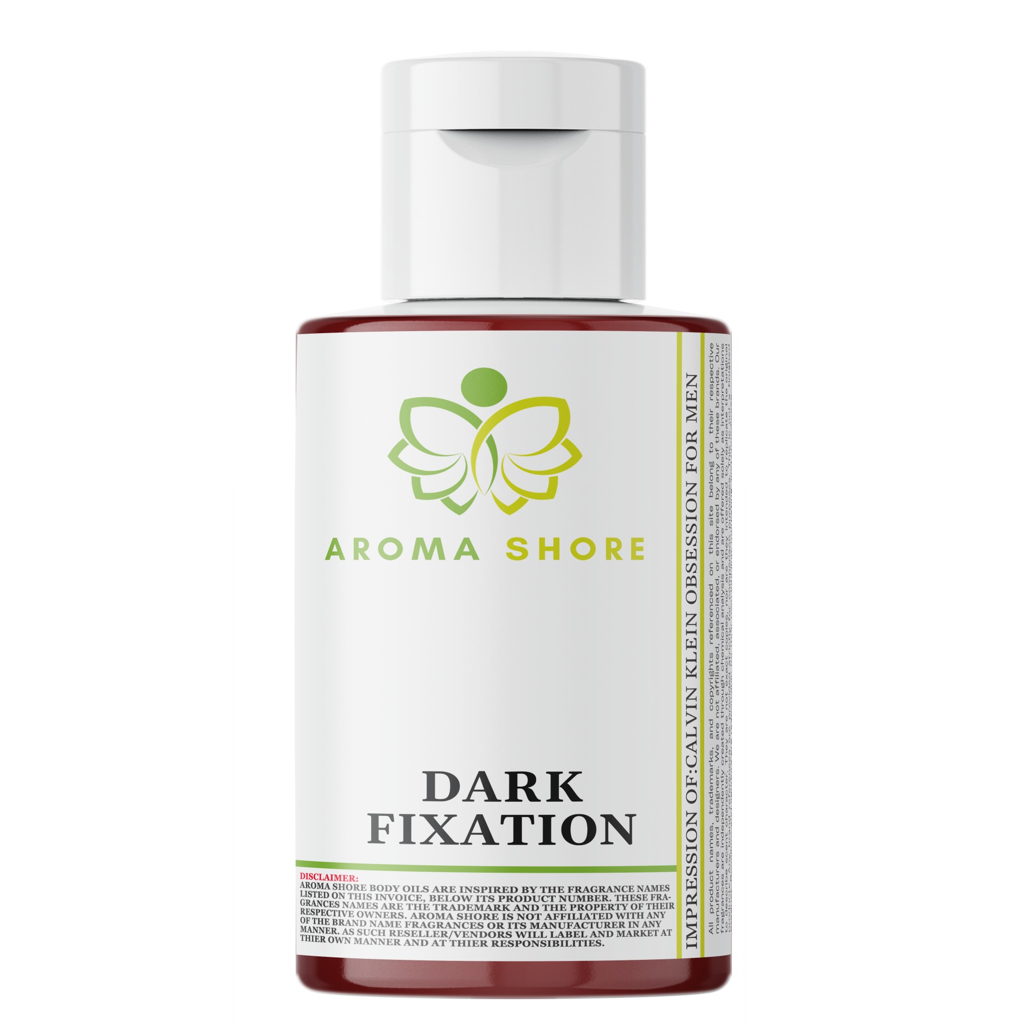 Dark Fixation 1 oz