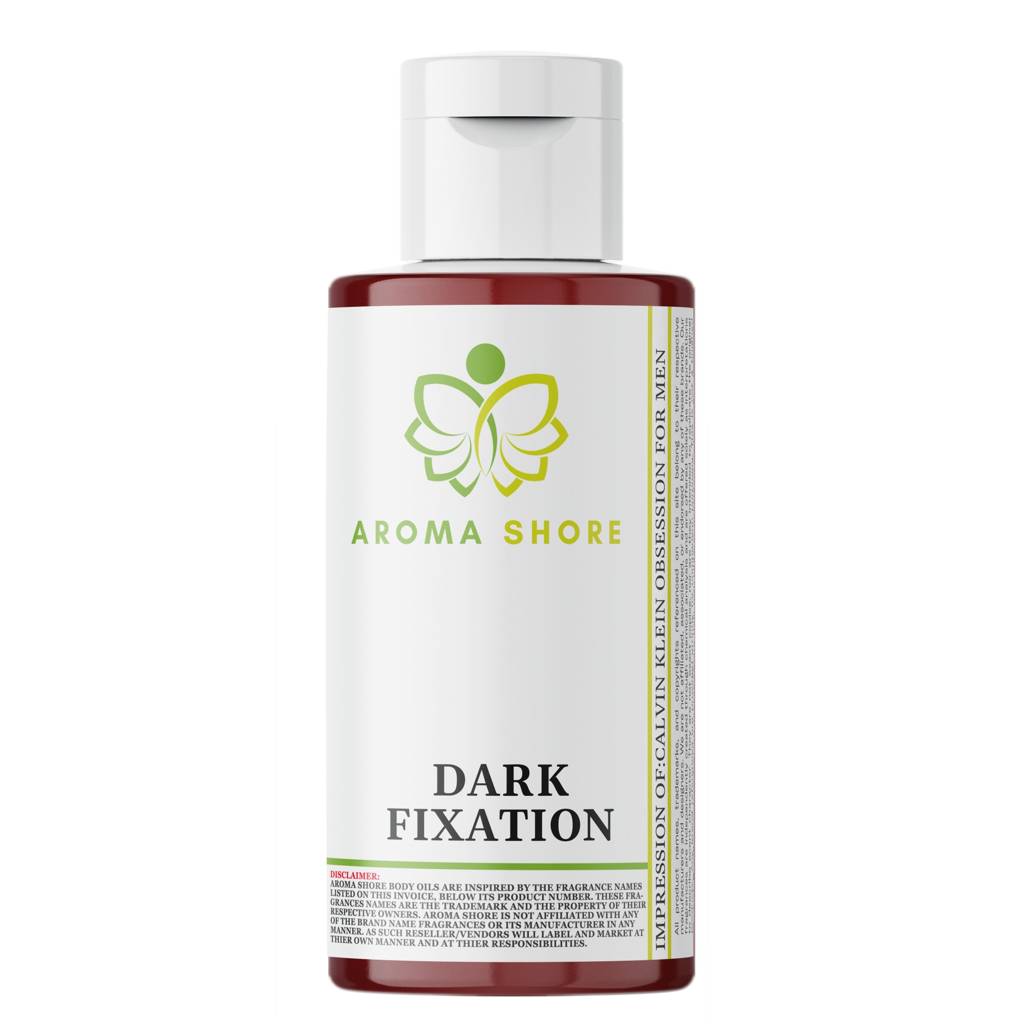 Dark Fixation 2 oz