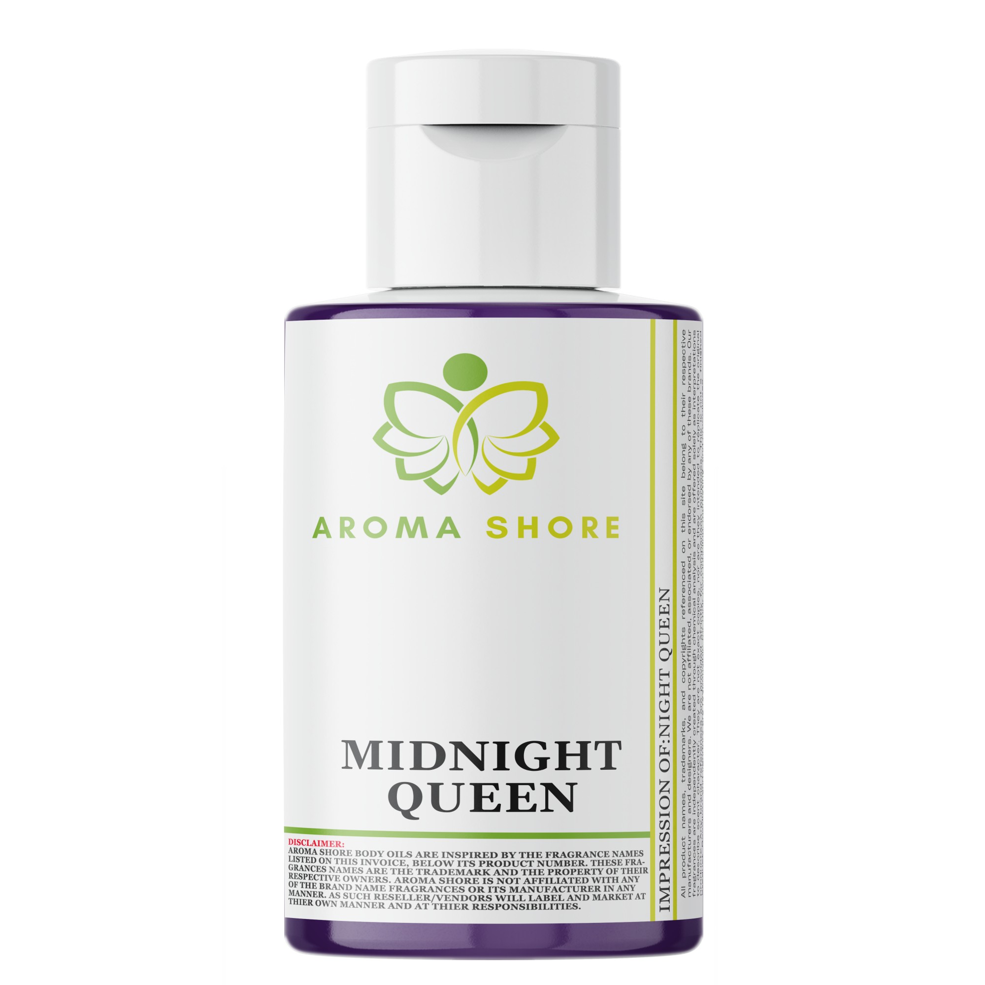 Midnight Queen 1 oz
