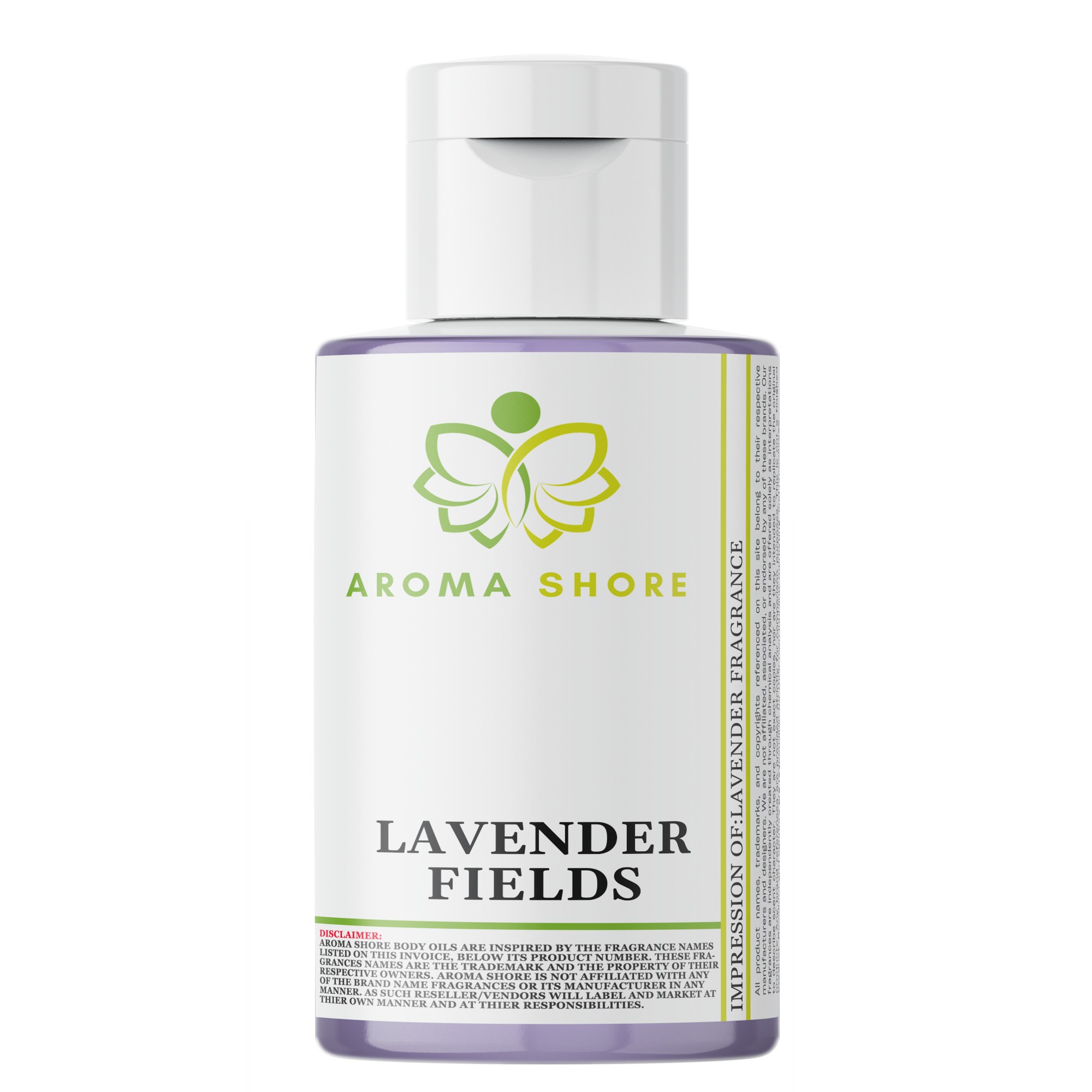 Lavender Fields 1 oz