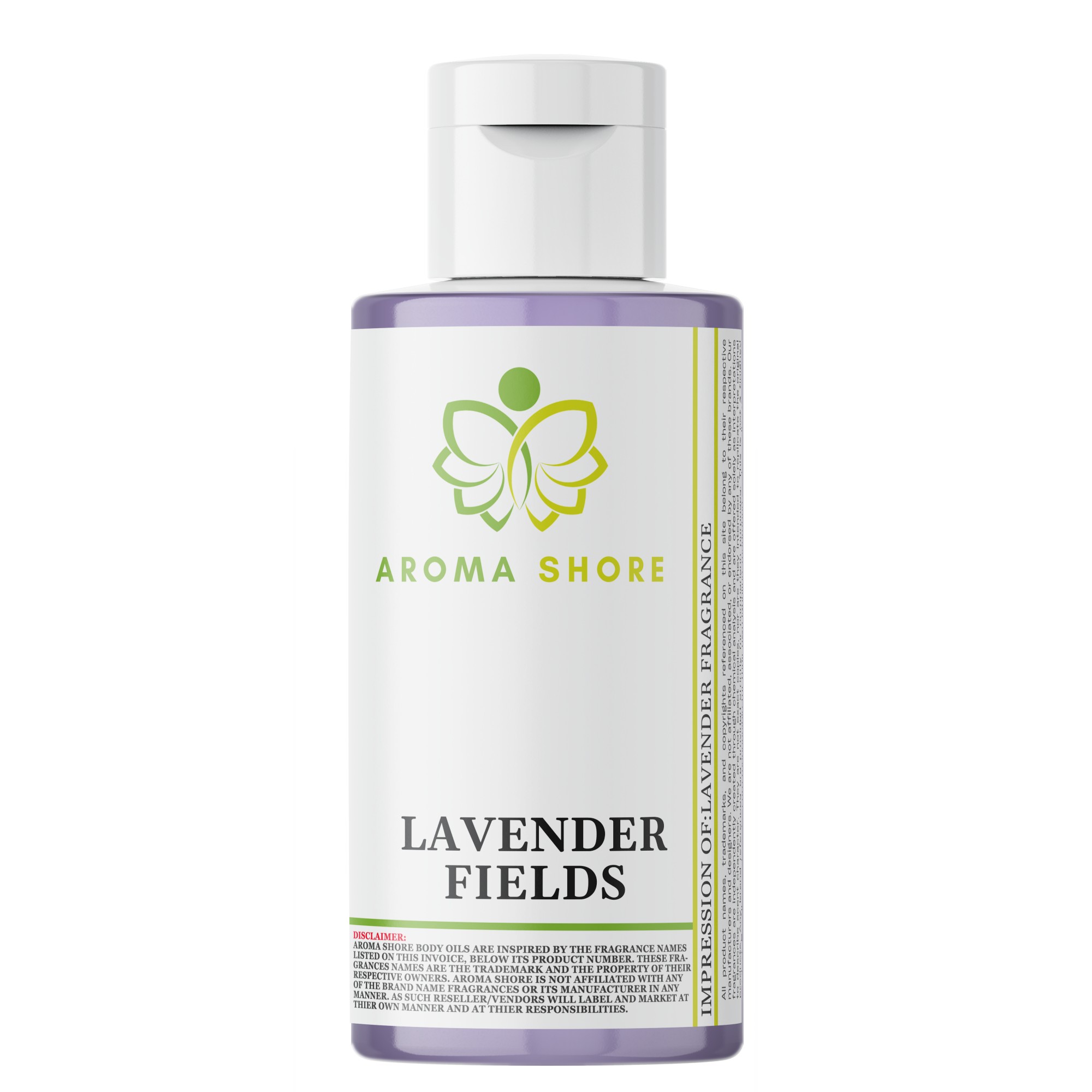 Lavender Fields 2 oz