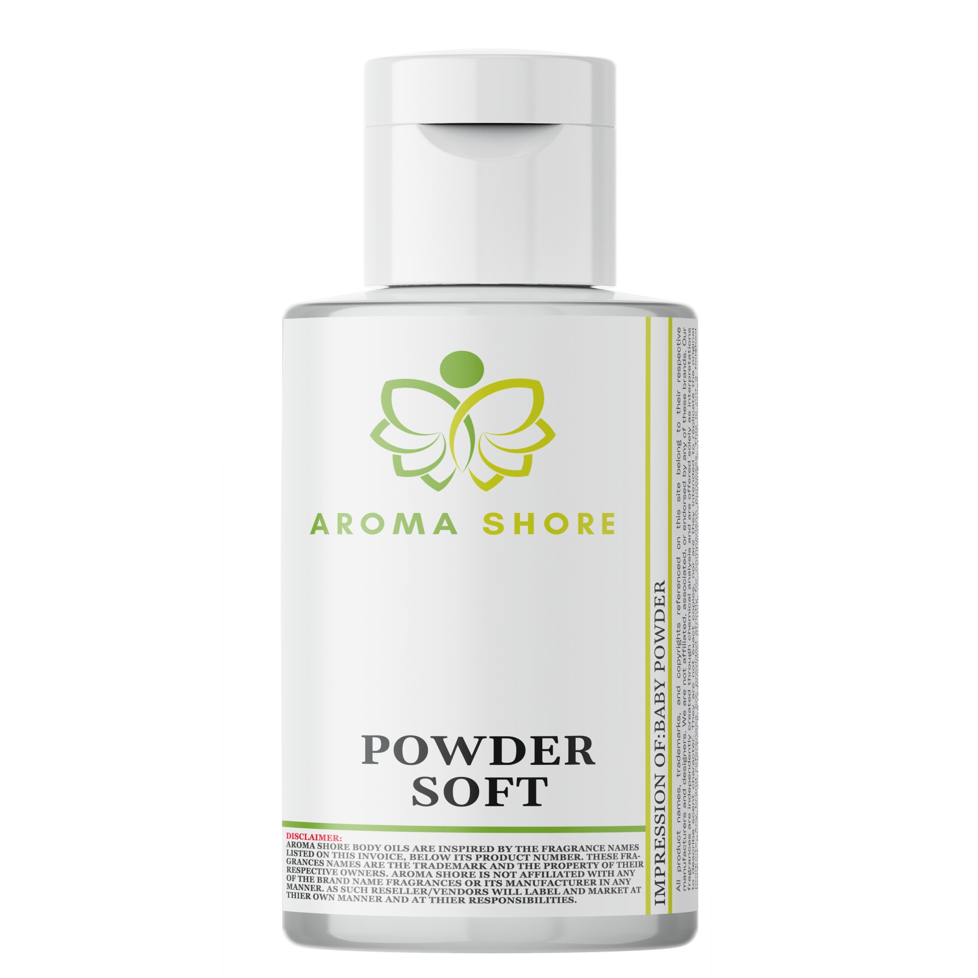 Powder Soft 1 oz