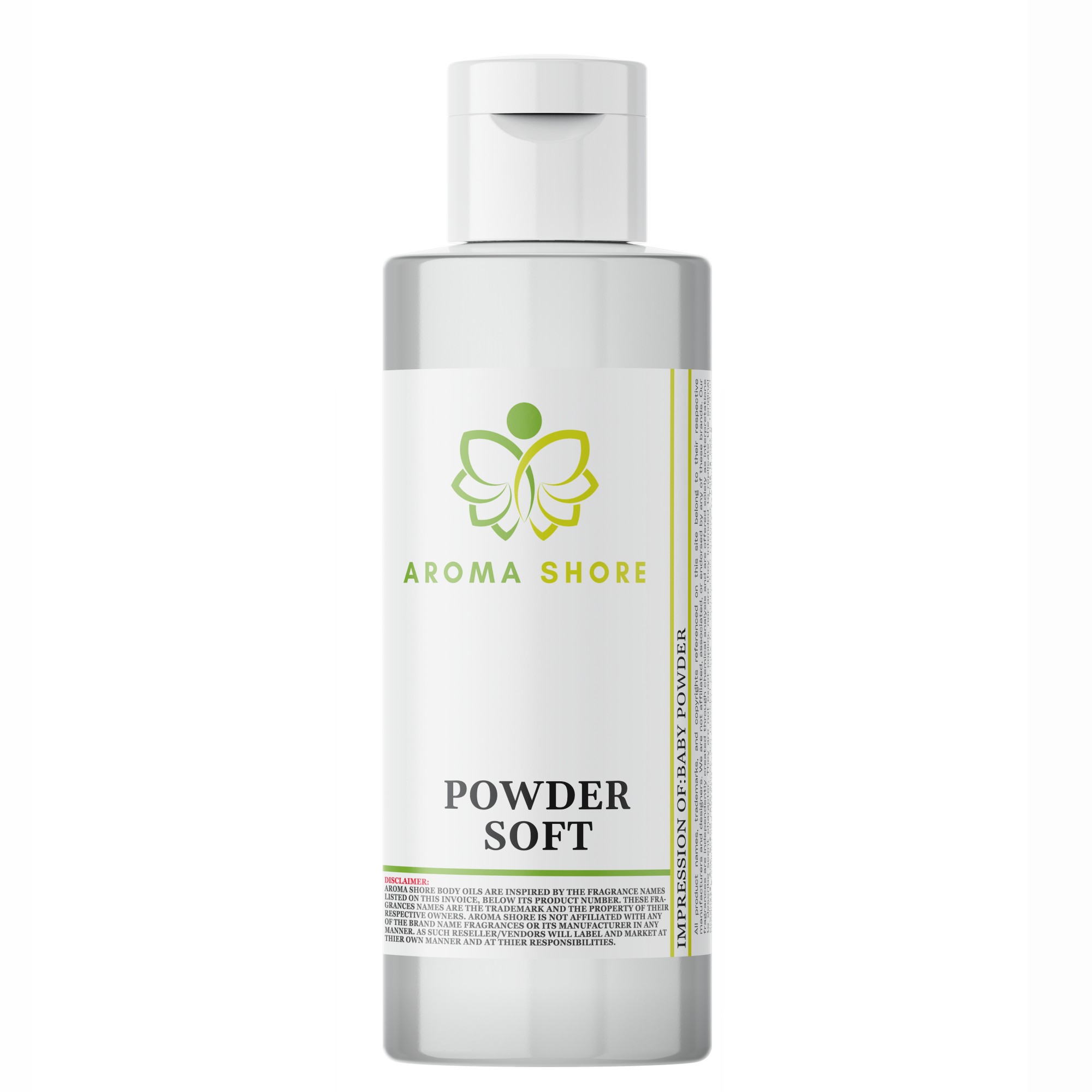 Powder Soft 4 oz