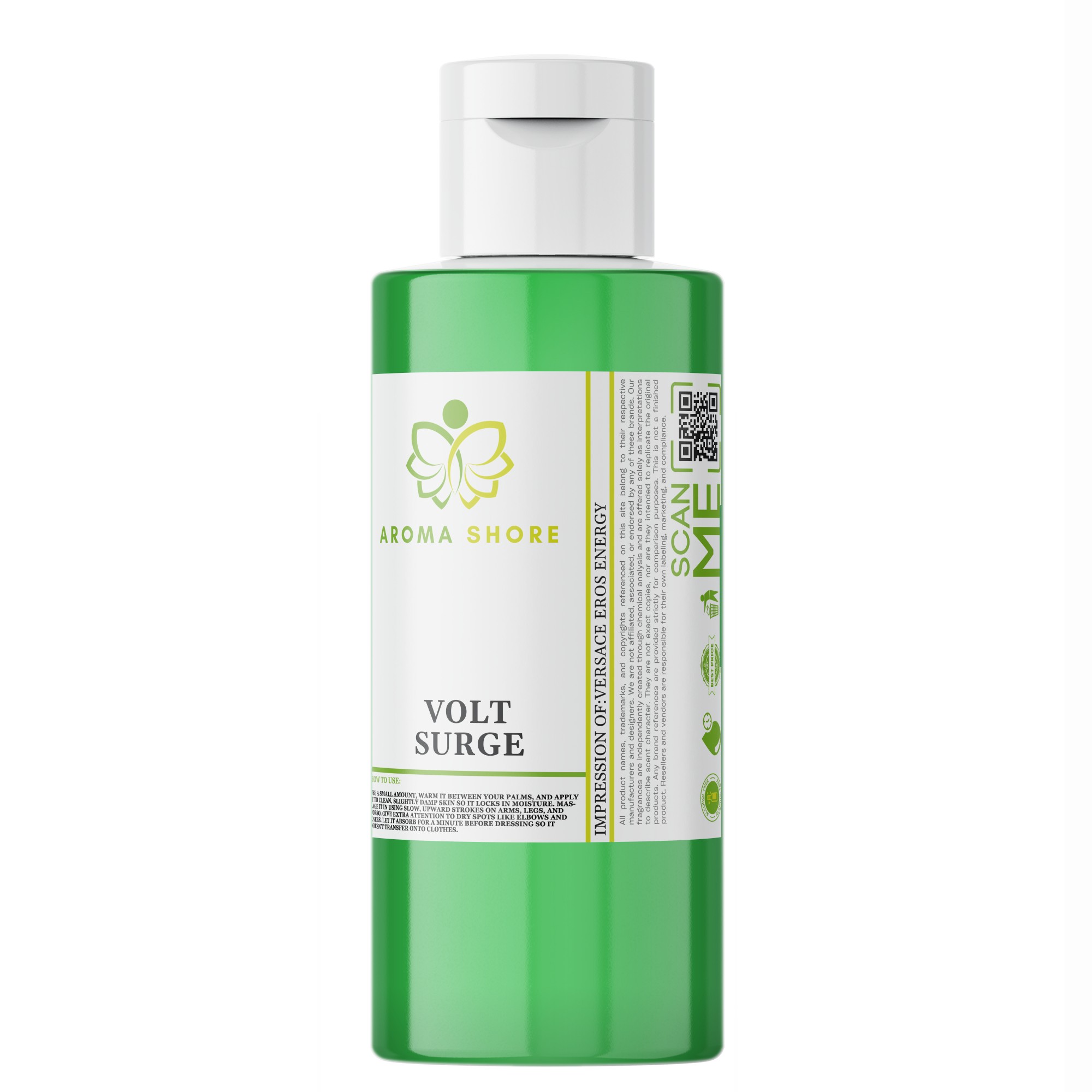 Volt Surge 16 oz