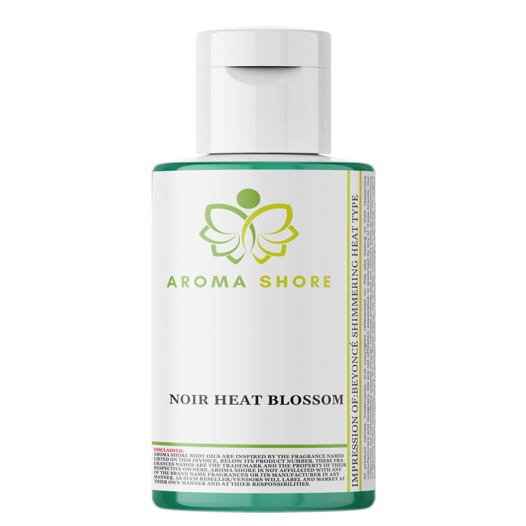 Noir Heat Blossom 1 oz