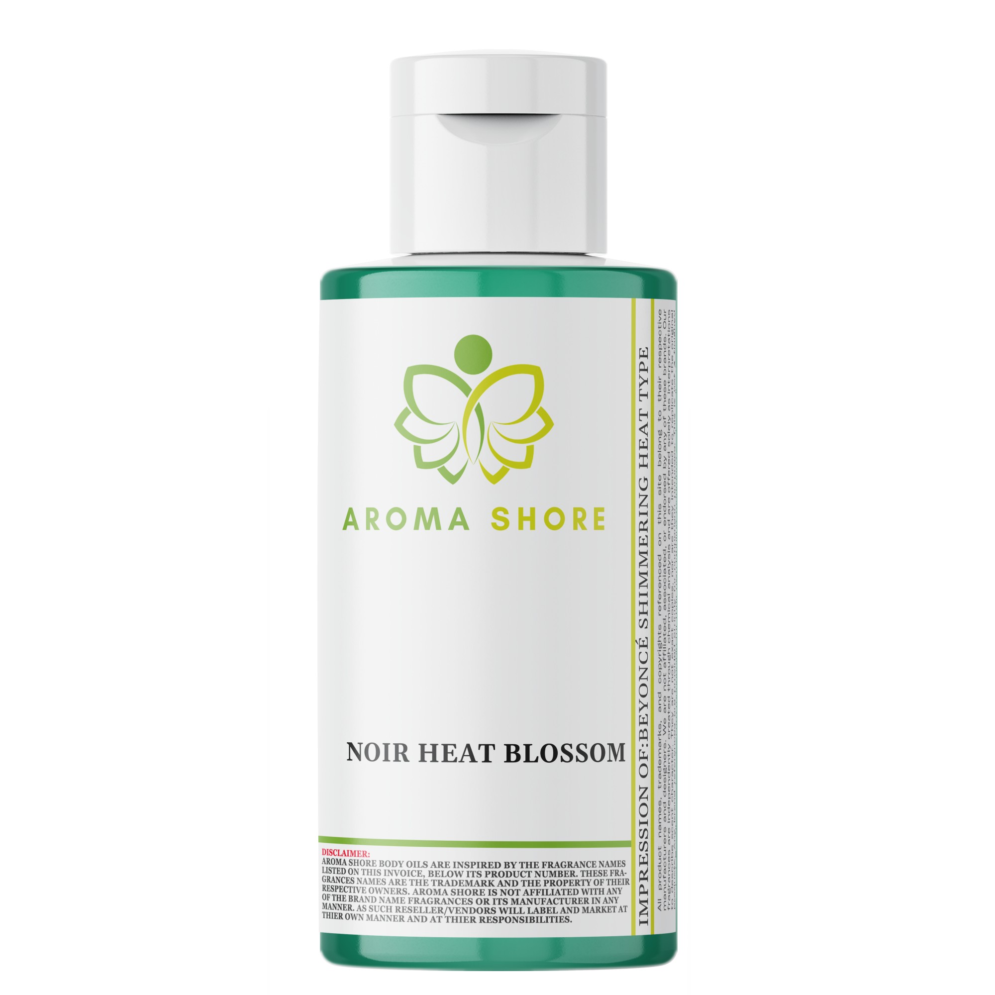 Noir Heat Blossom 2 oz
