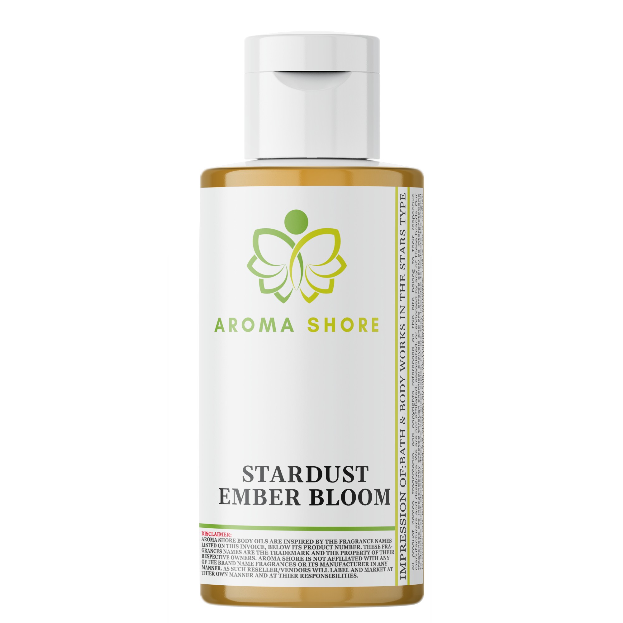 Stardust Ember Bloom 2 oz