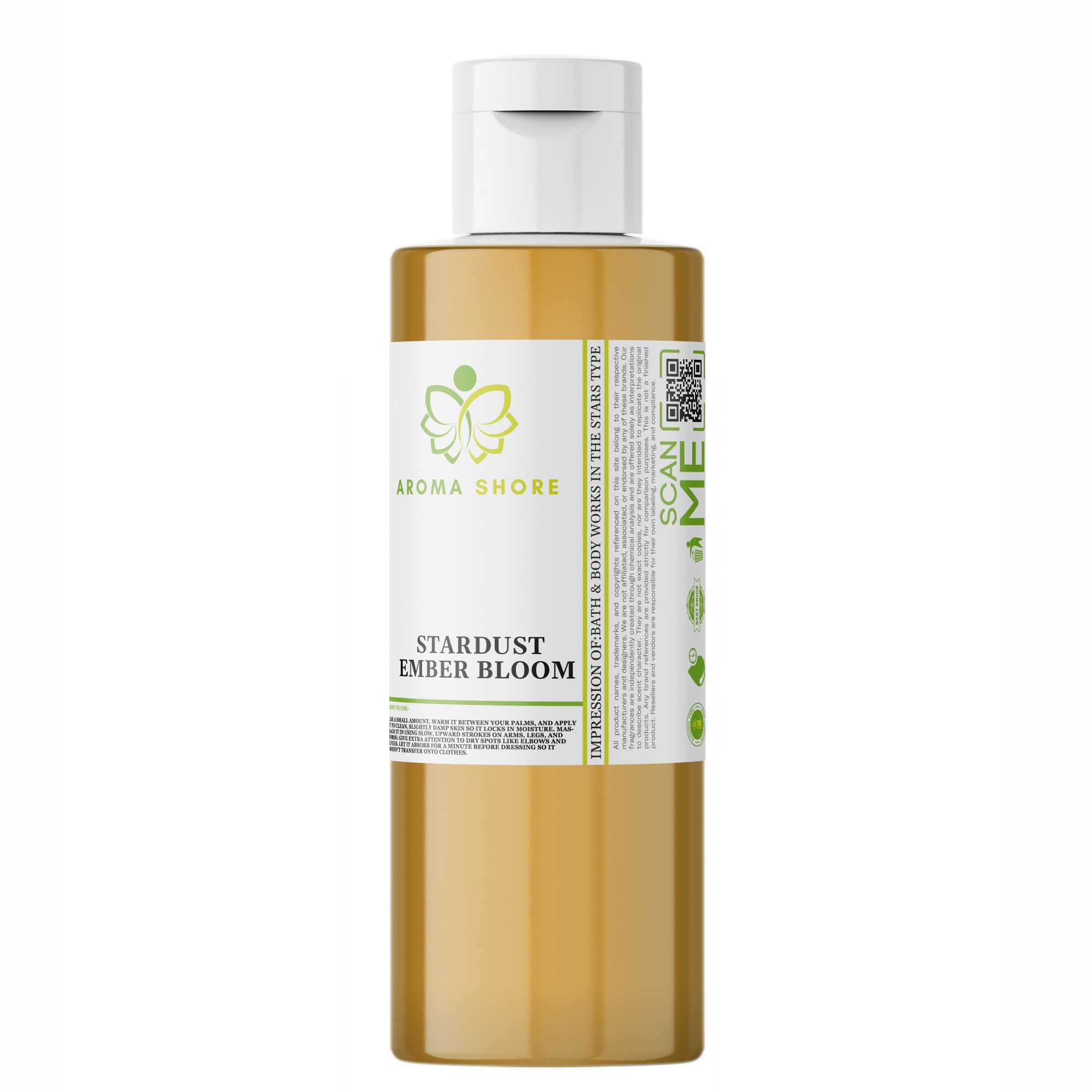Stardust Ember Bloom 8 oz