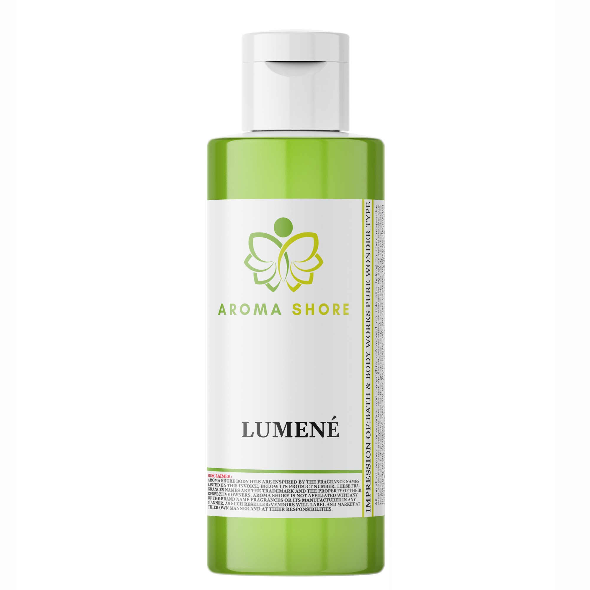 LUMENÉ 4 oz