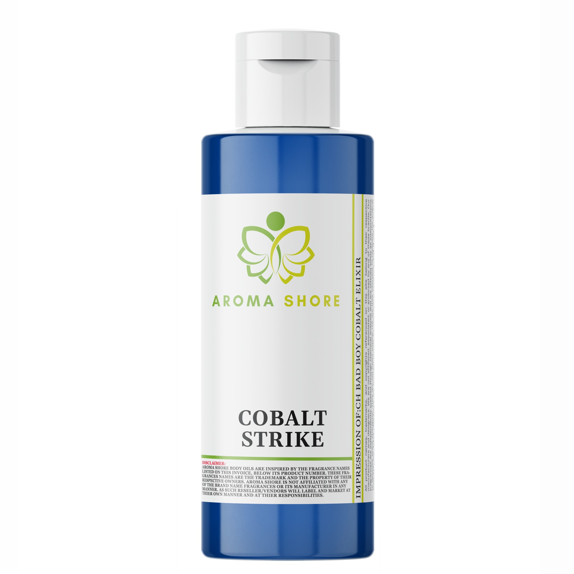 Cobalt Strike 4 oz