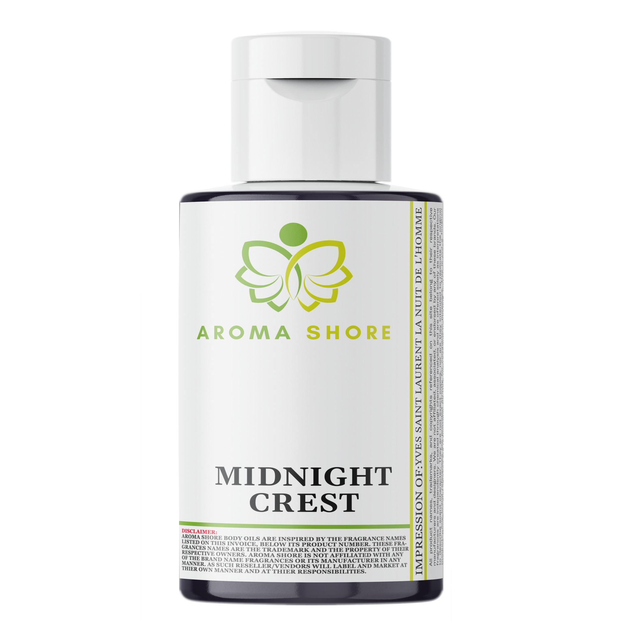 Midnight Crest 1 oz