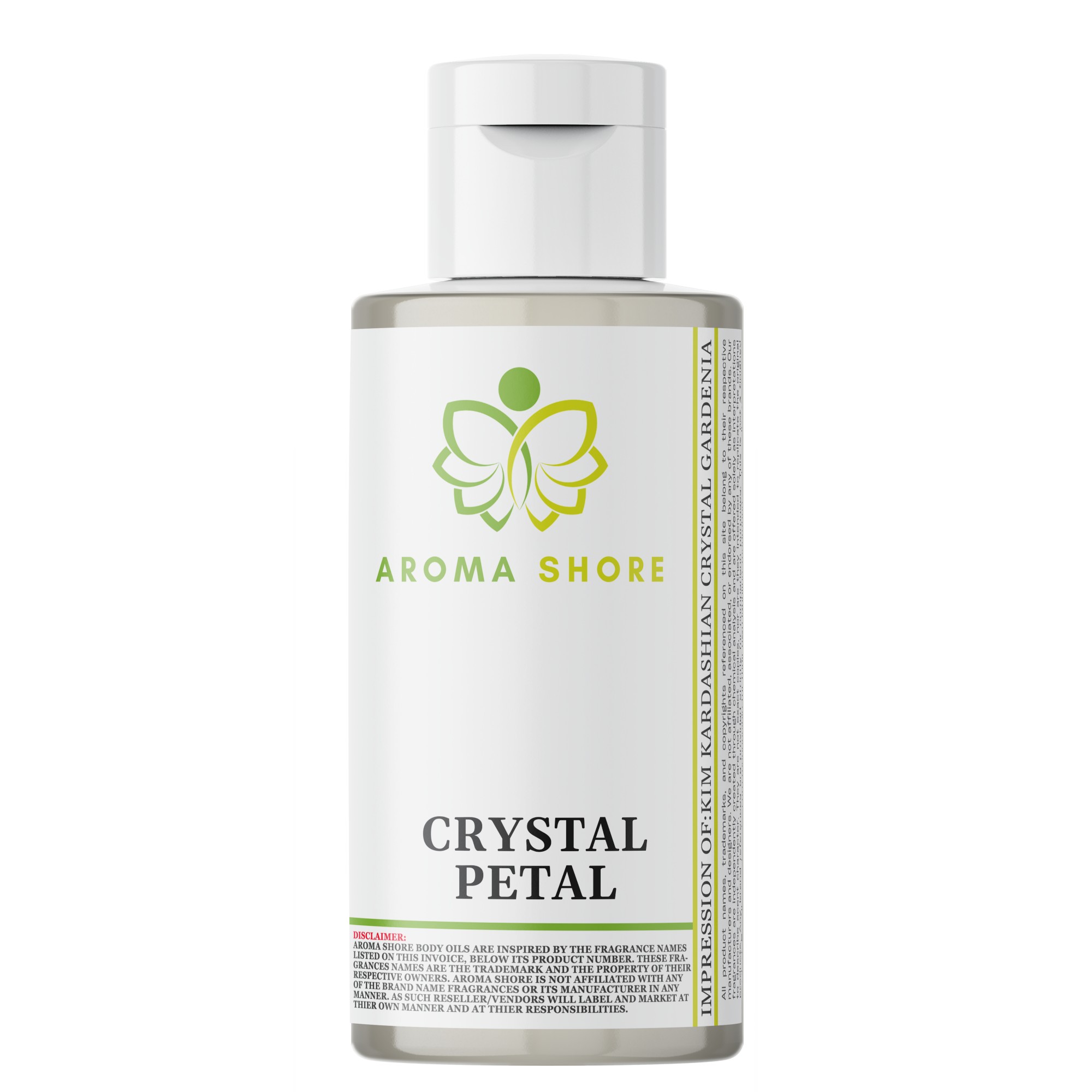 Crystal Petal 2 oz
