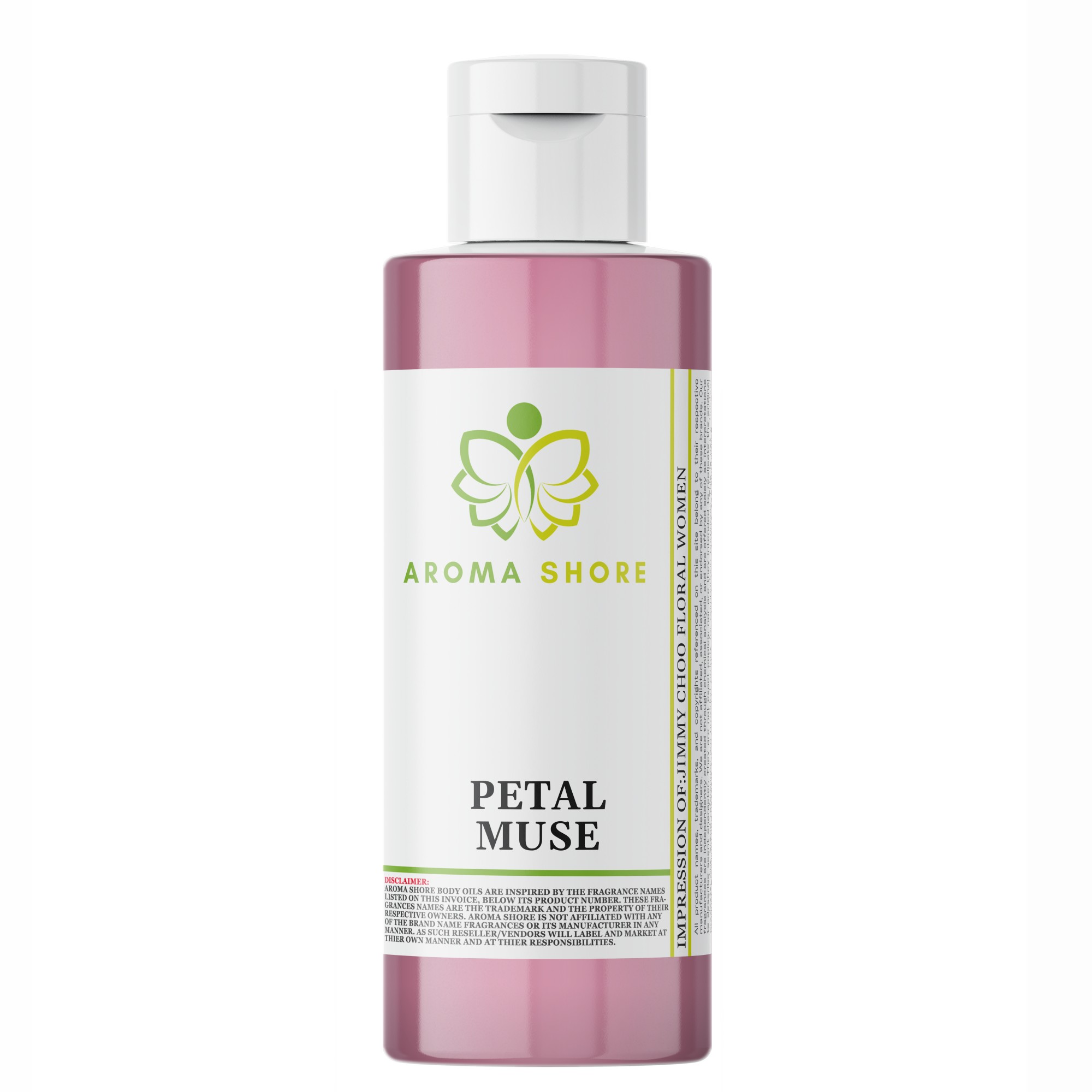 Petal Muse 4 oz