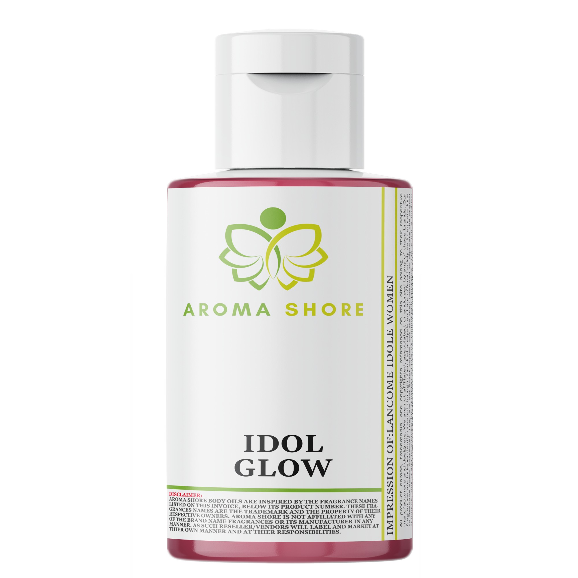 Idol Glow 1 oz