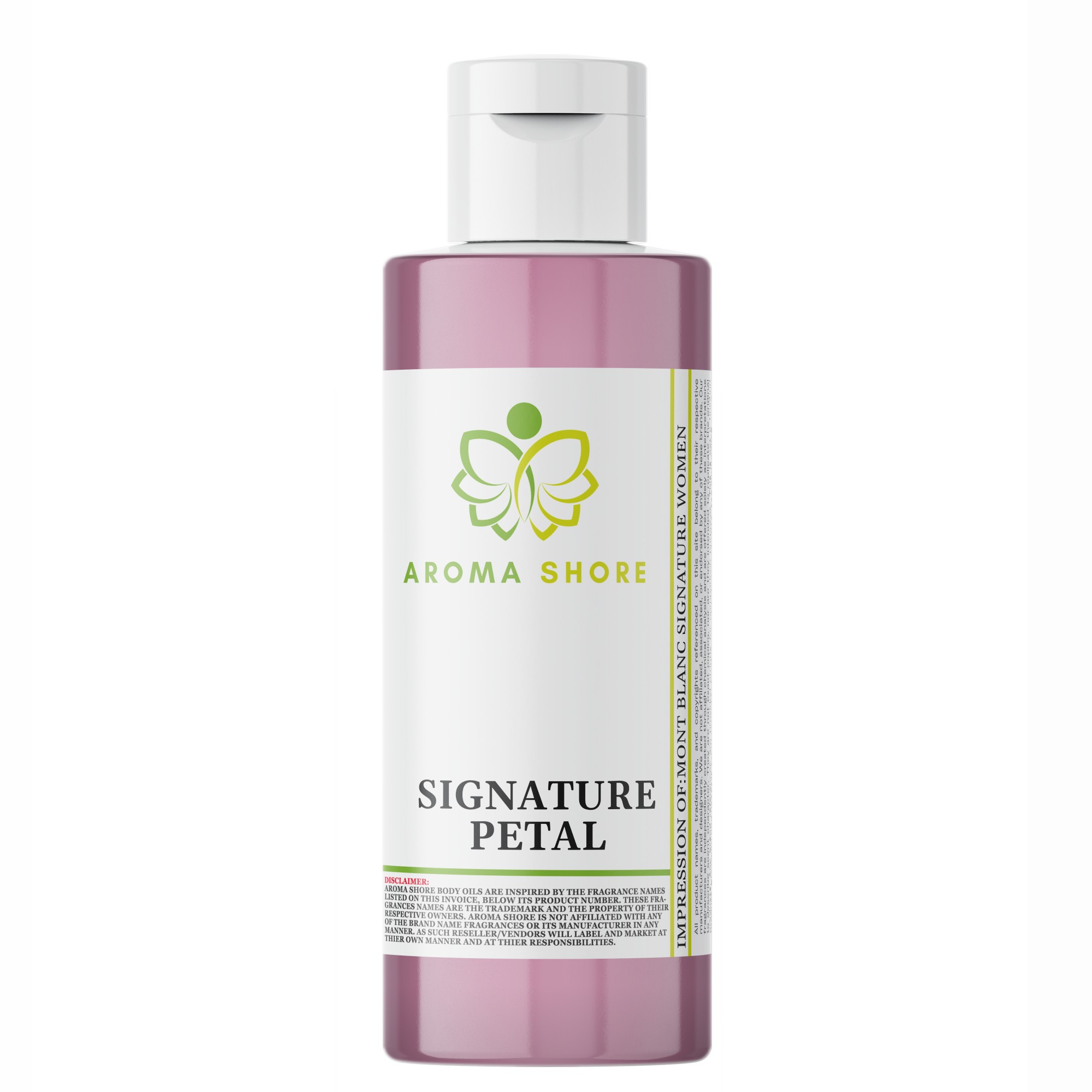 Signature Petal 4 oz