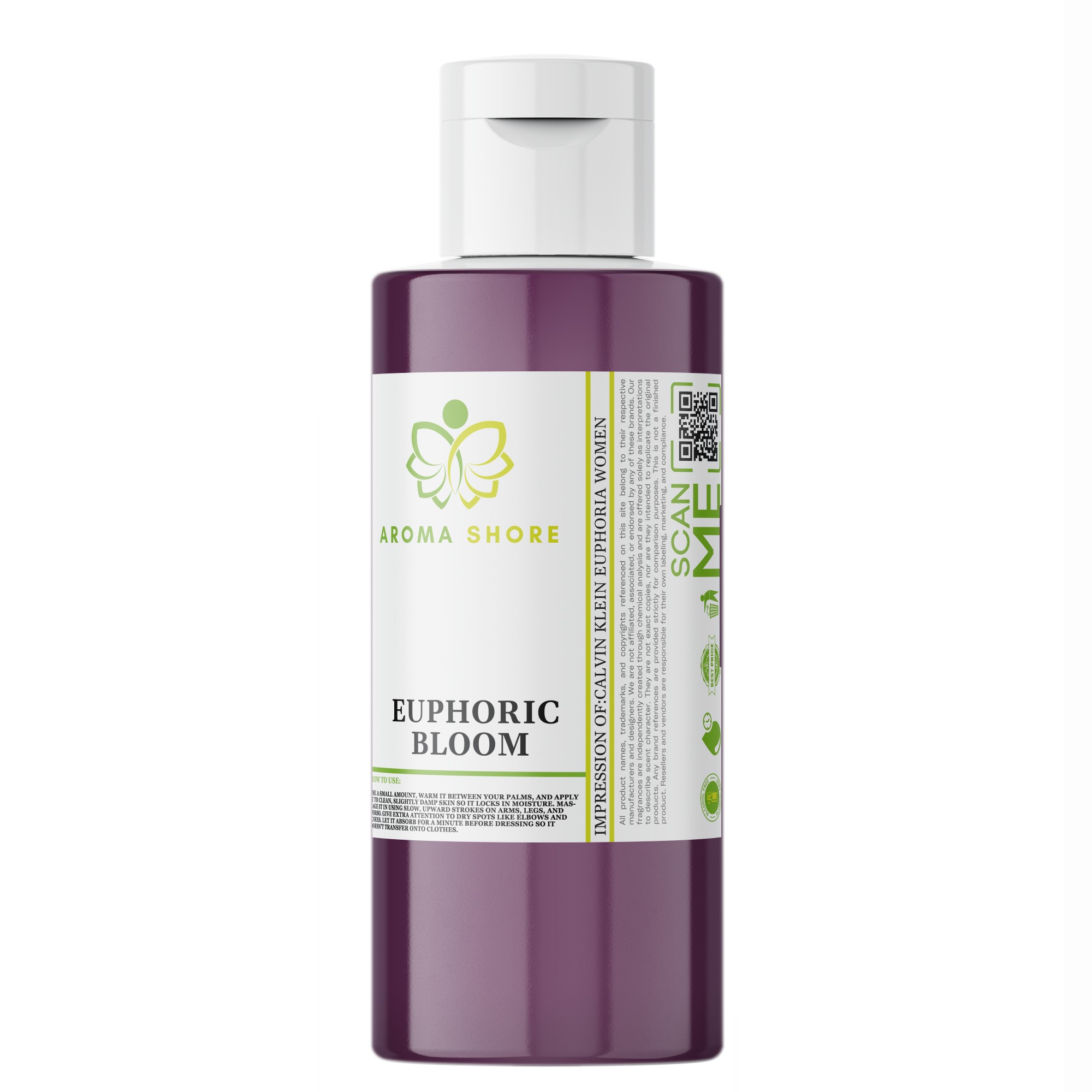 Euphoric Bloom 16 oz