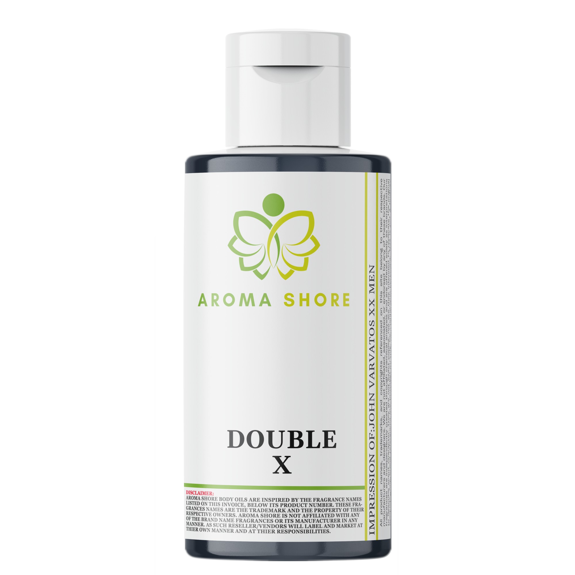 Double X 2 oz