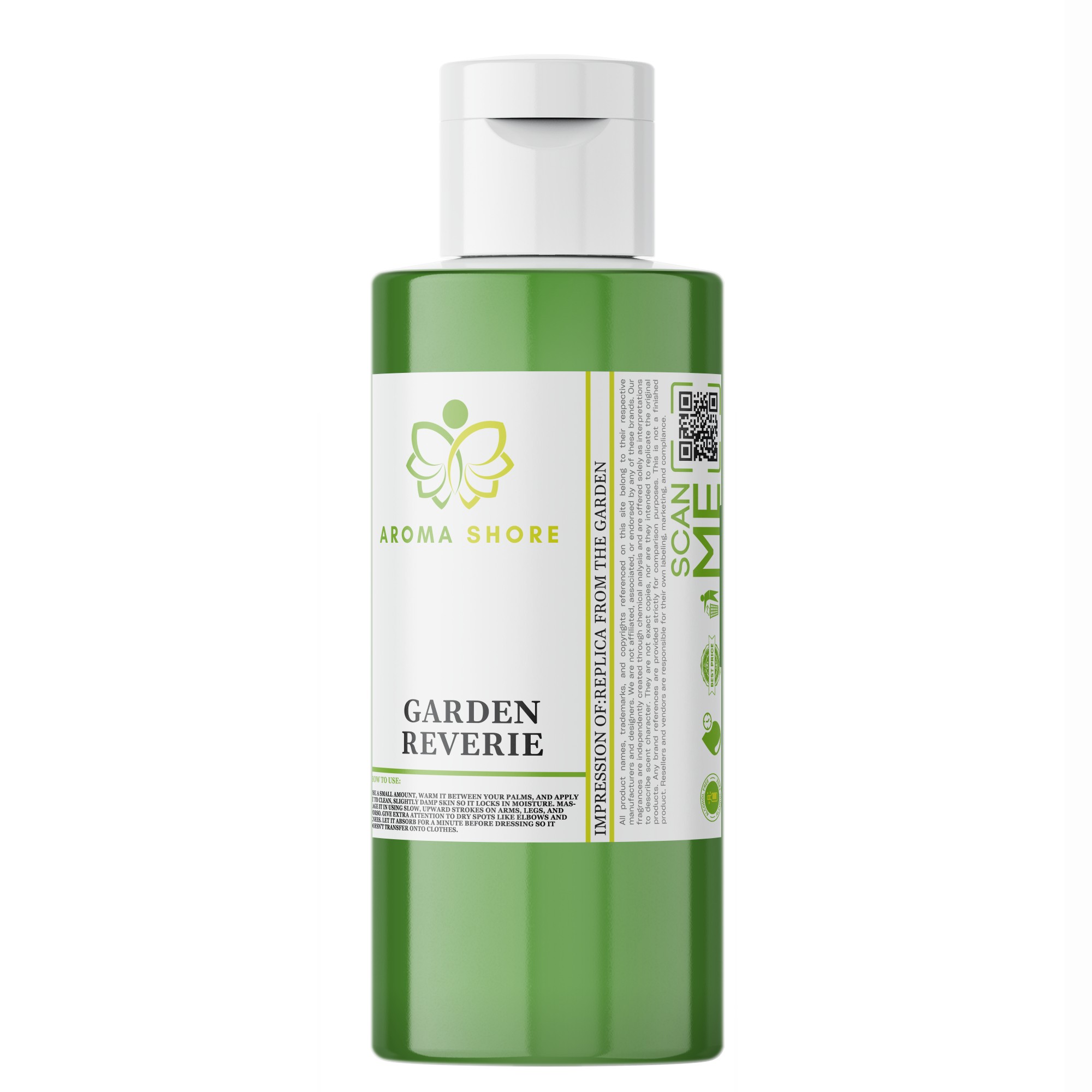 Garden Reverie 16 oz