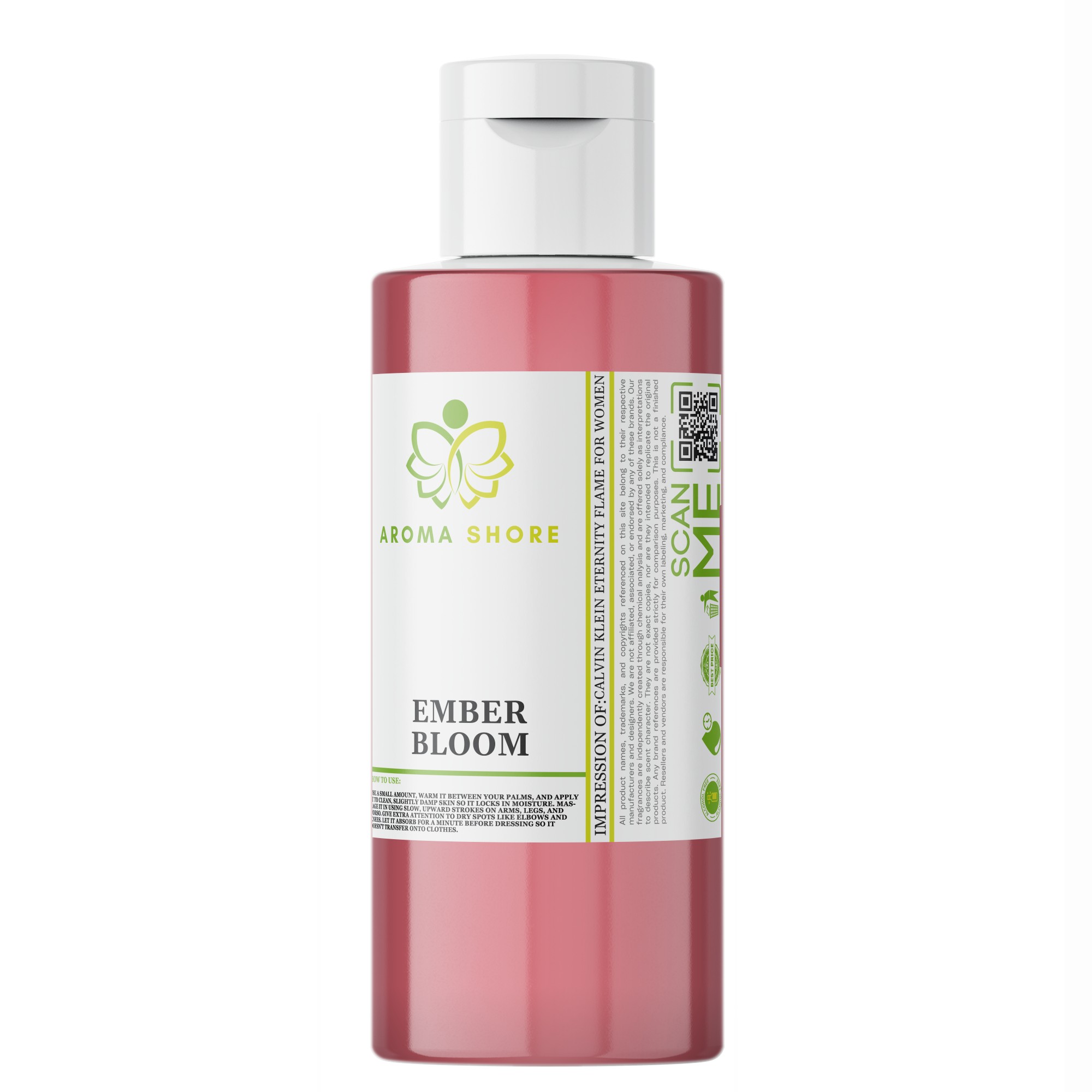 Ember Bloom 16 oz