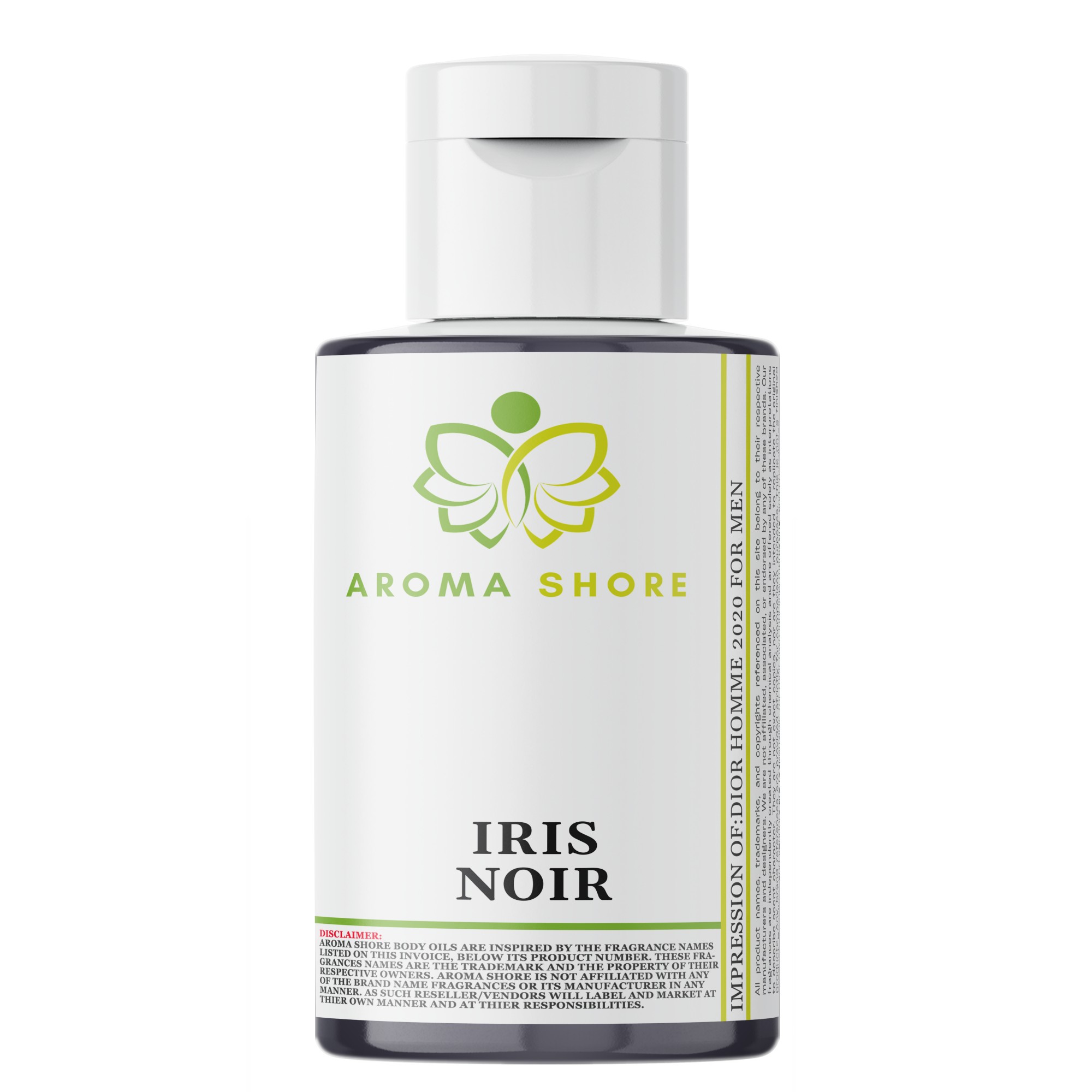 Iris Noir 1 oz