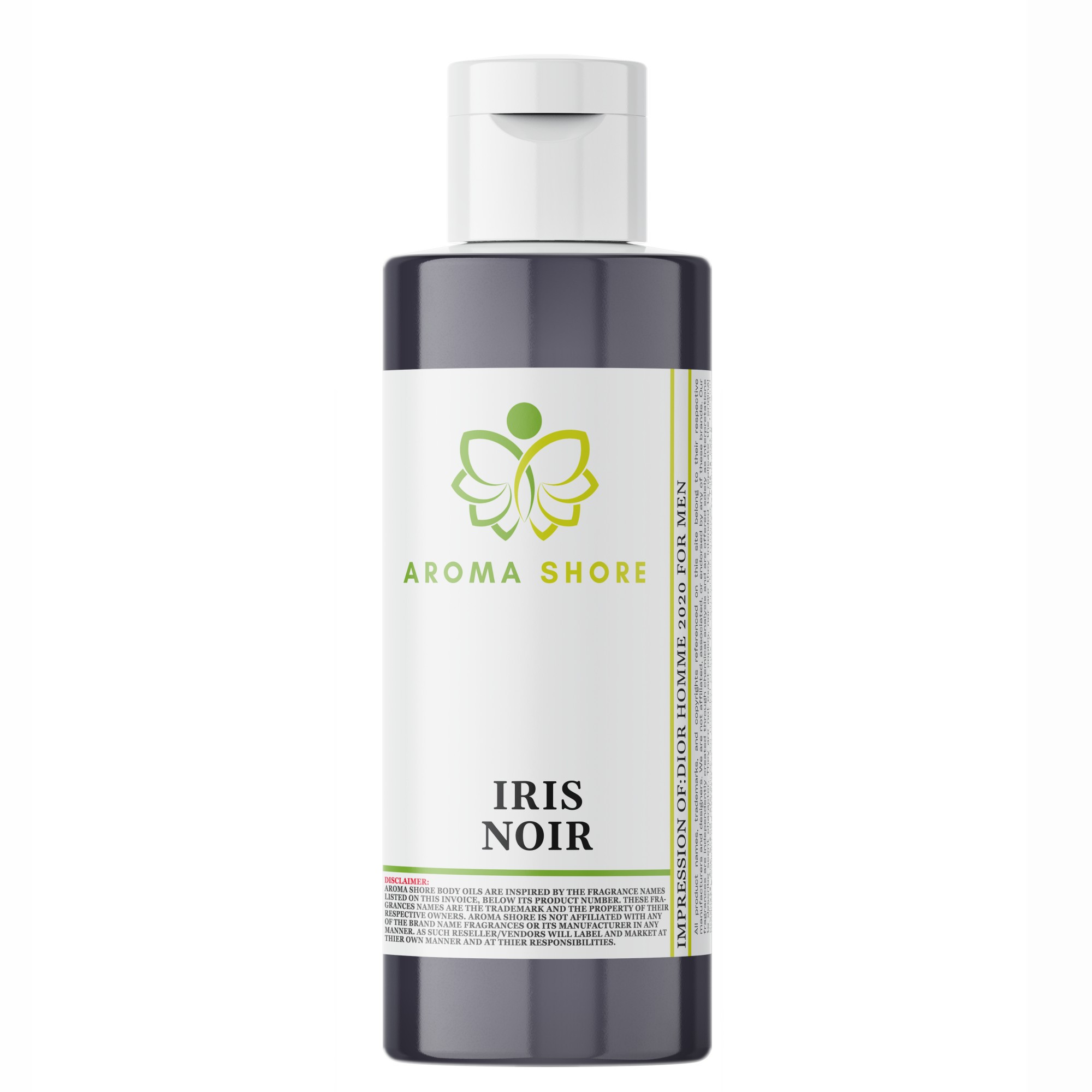 Iris Noir 4 oz