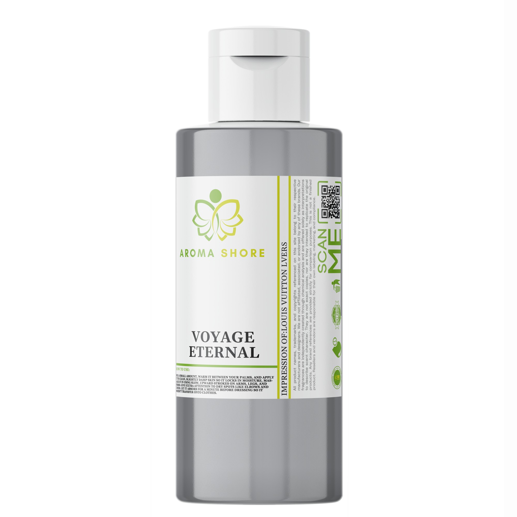 Voyage Eternal 16 oz