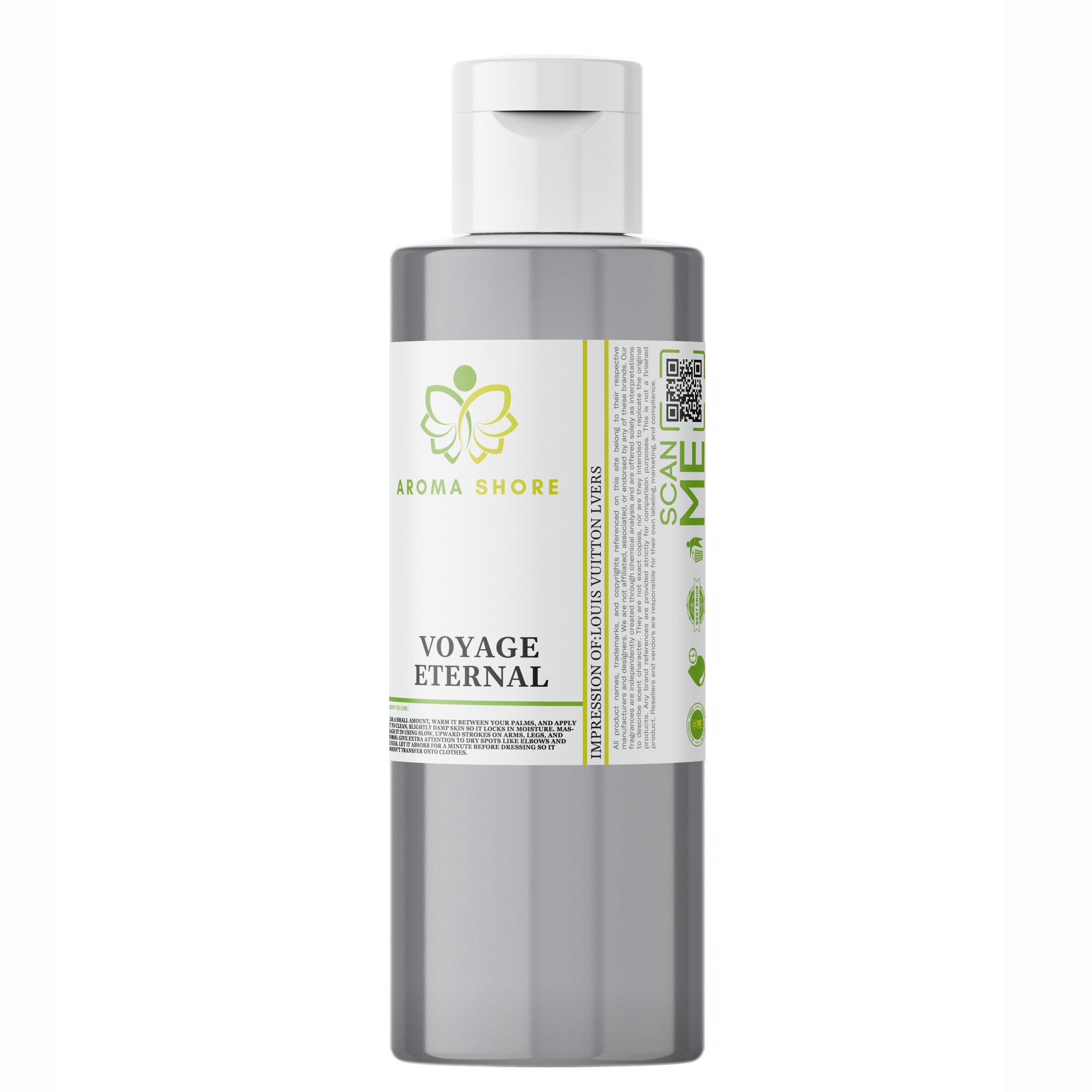 Voyage Eternal 8 oz