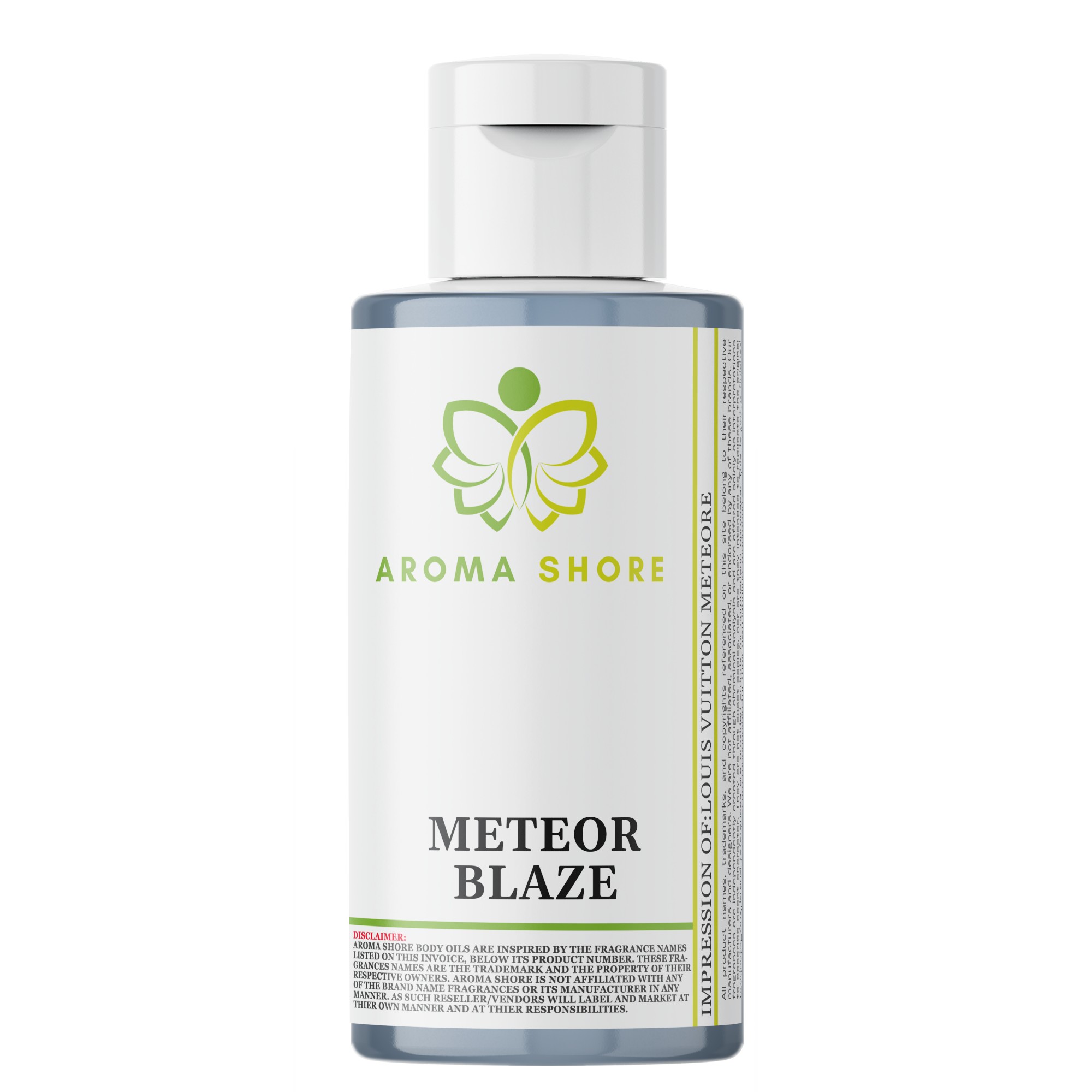 Meteor Blaze 2 oz