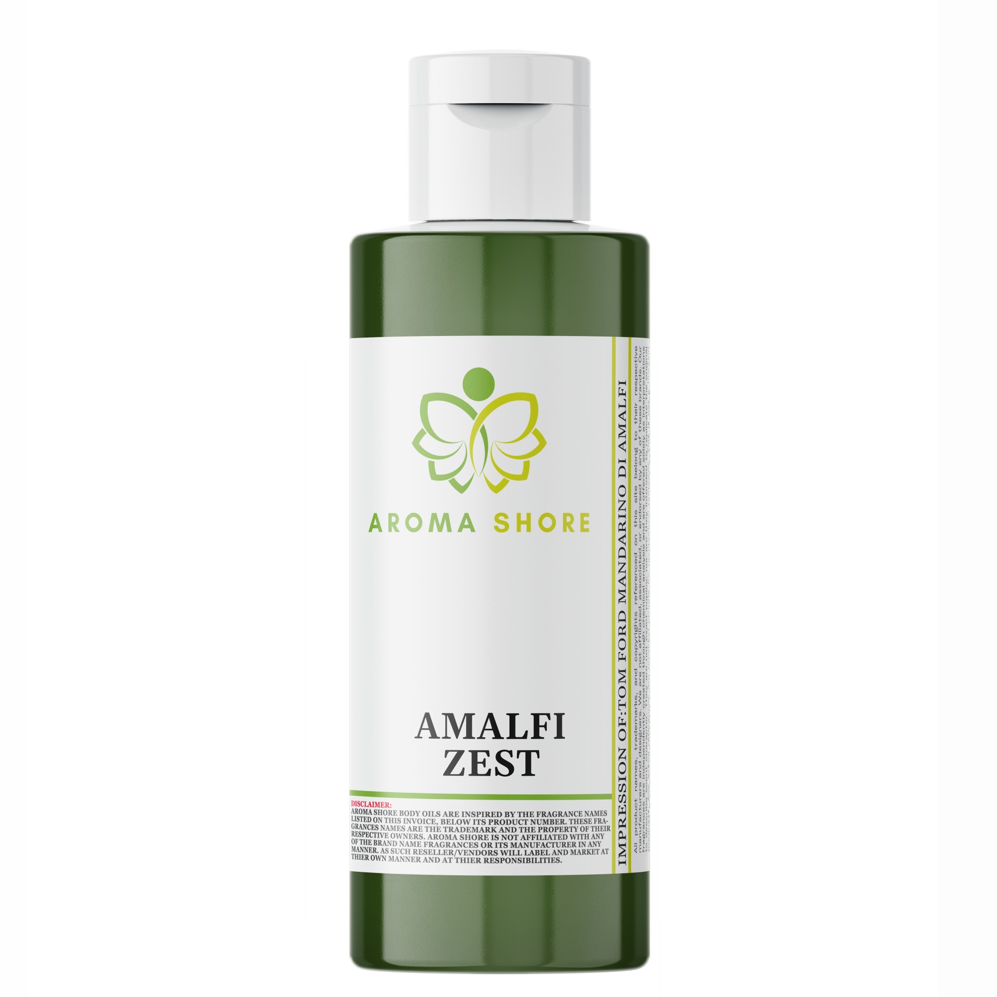 Amalfi Zest 4 oz