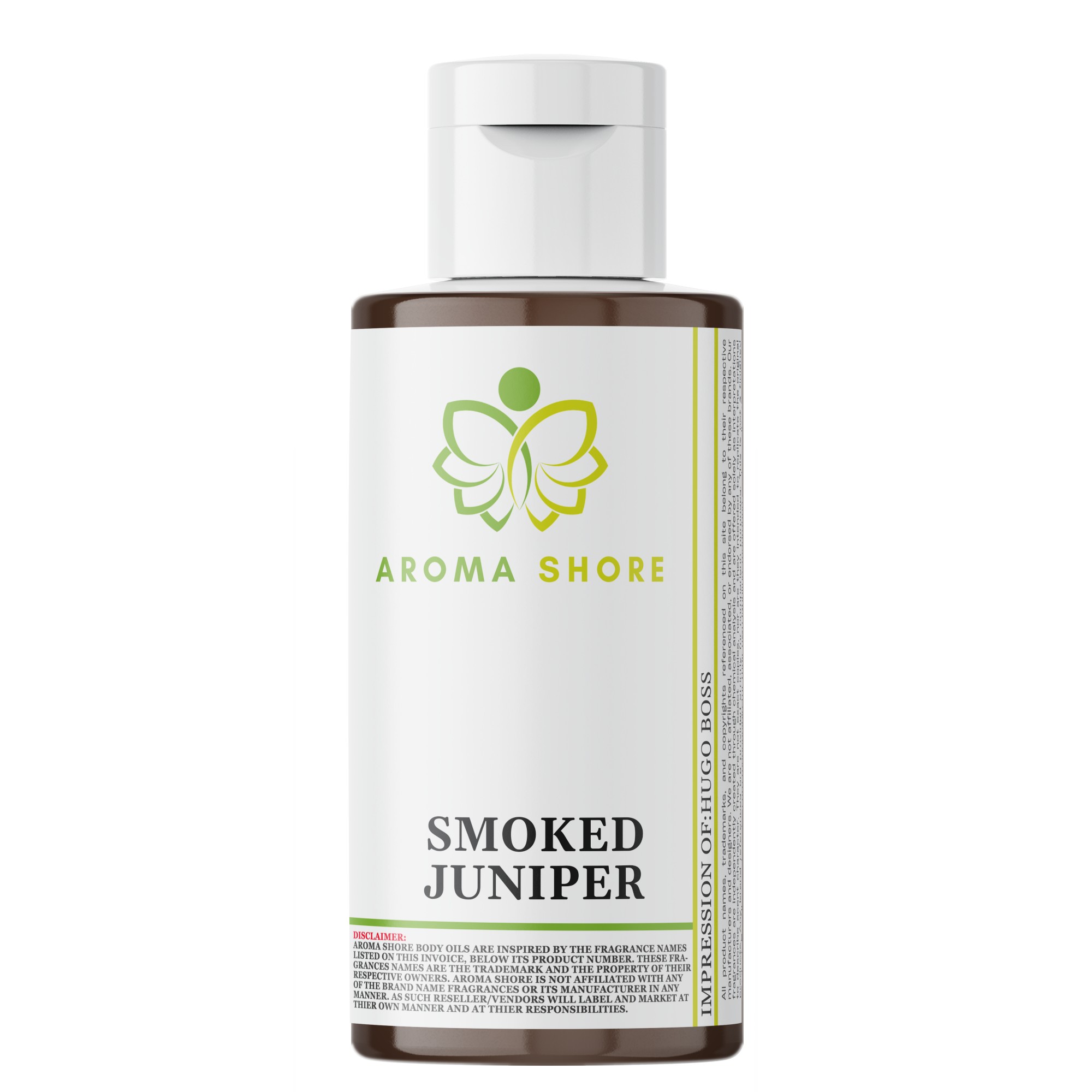 Smoked Juniper 2 oz