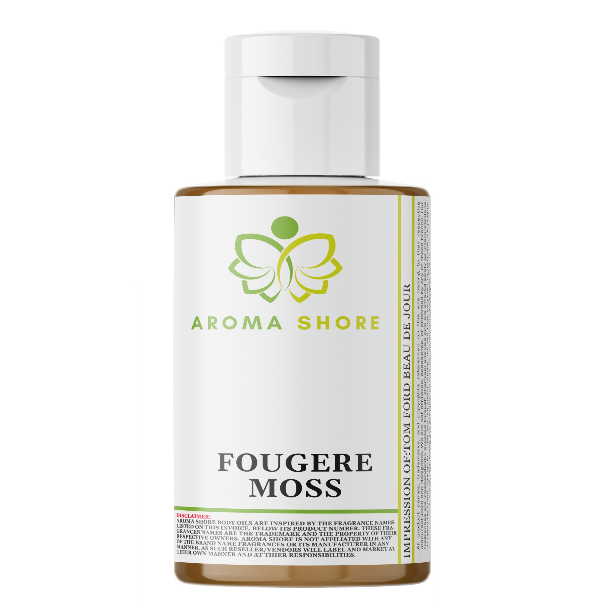 Fougere Moss 1 oz