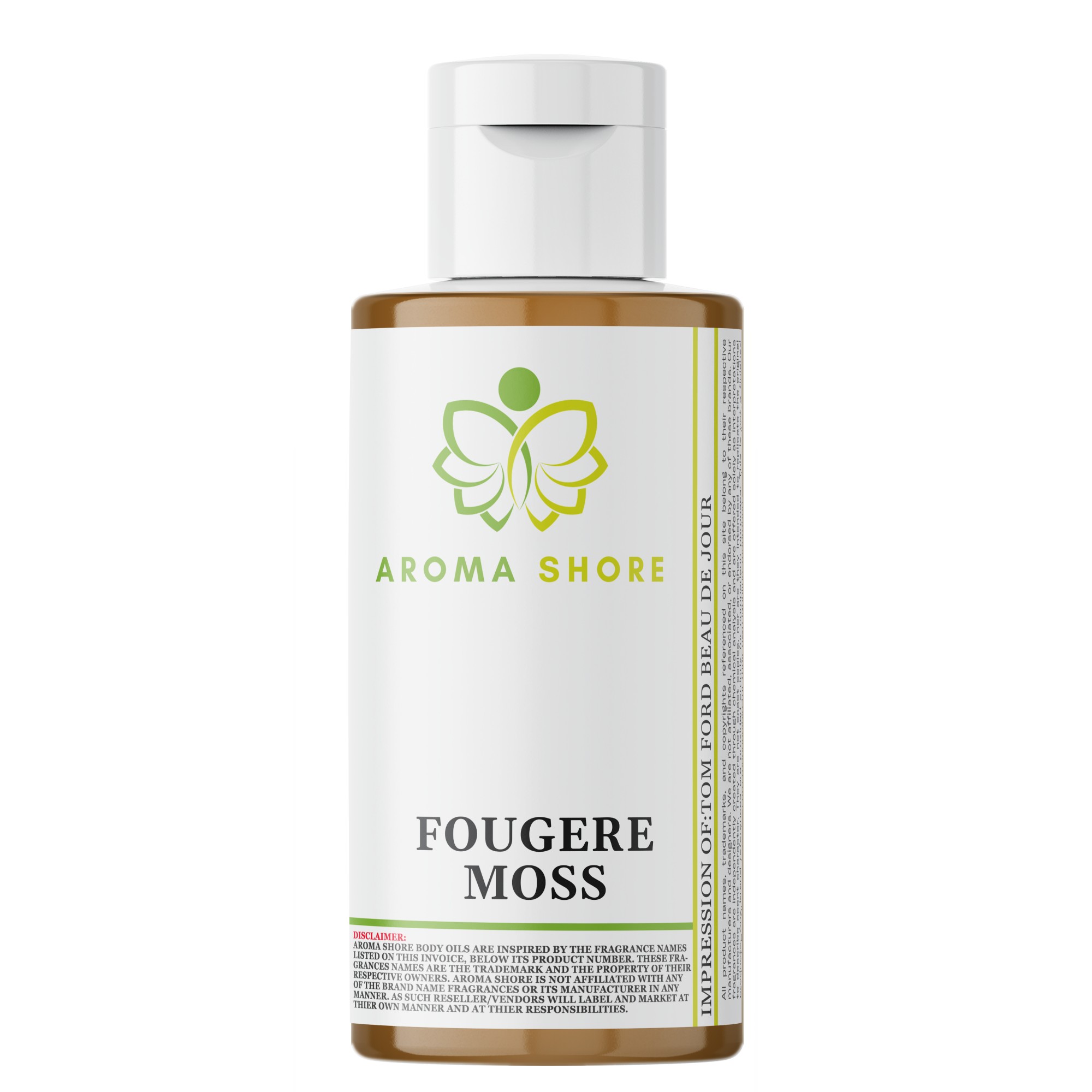 Fougere Moss 2 oz