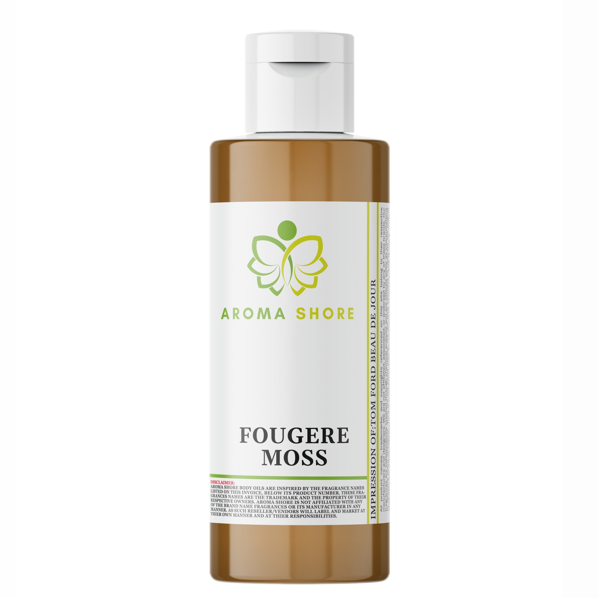 Fougere Moss 4 oz