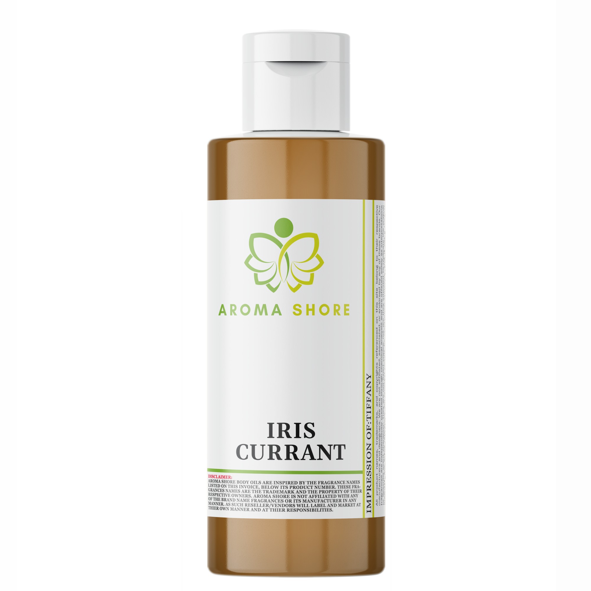 Iris Currant 4 oz