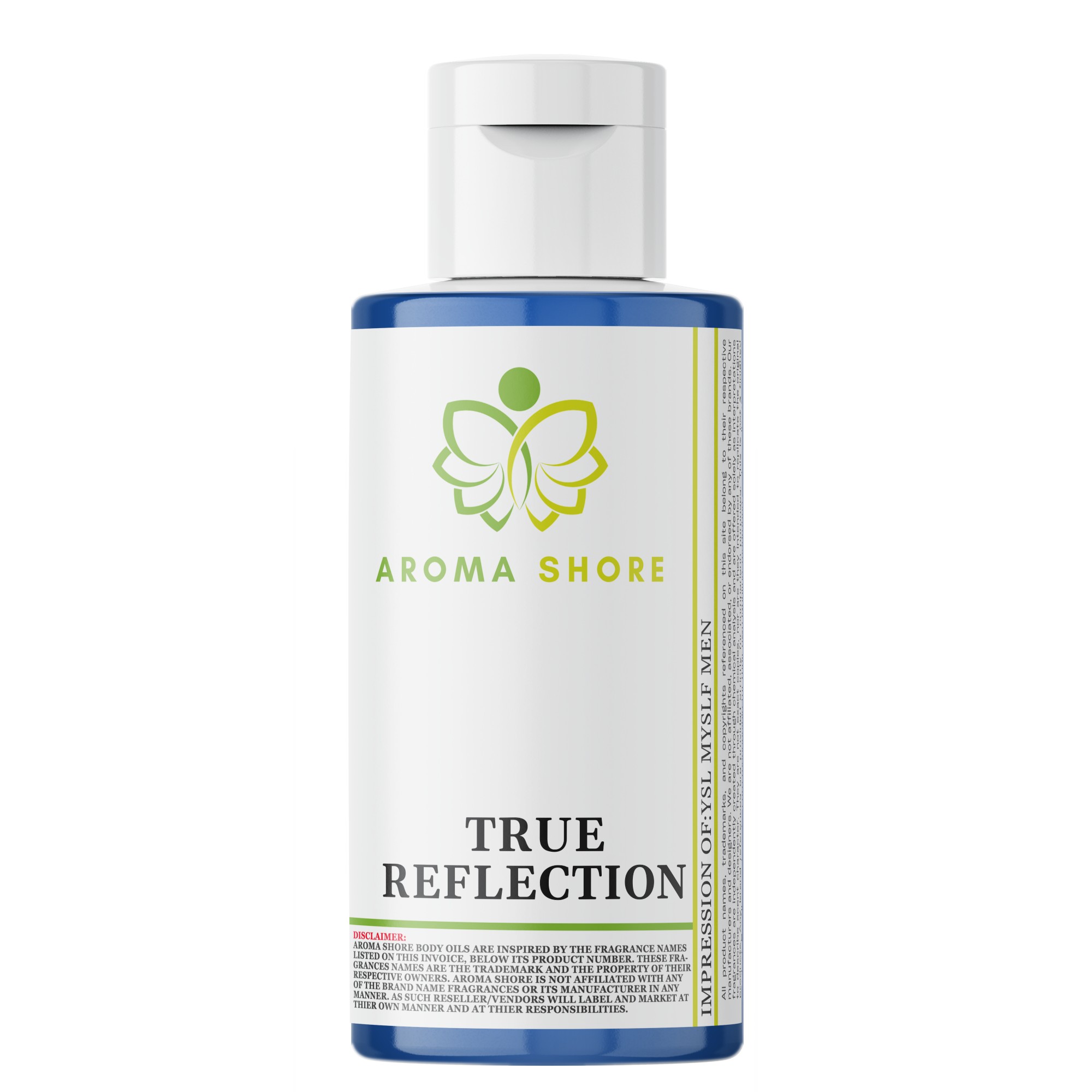 True Reflection 2 oz