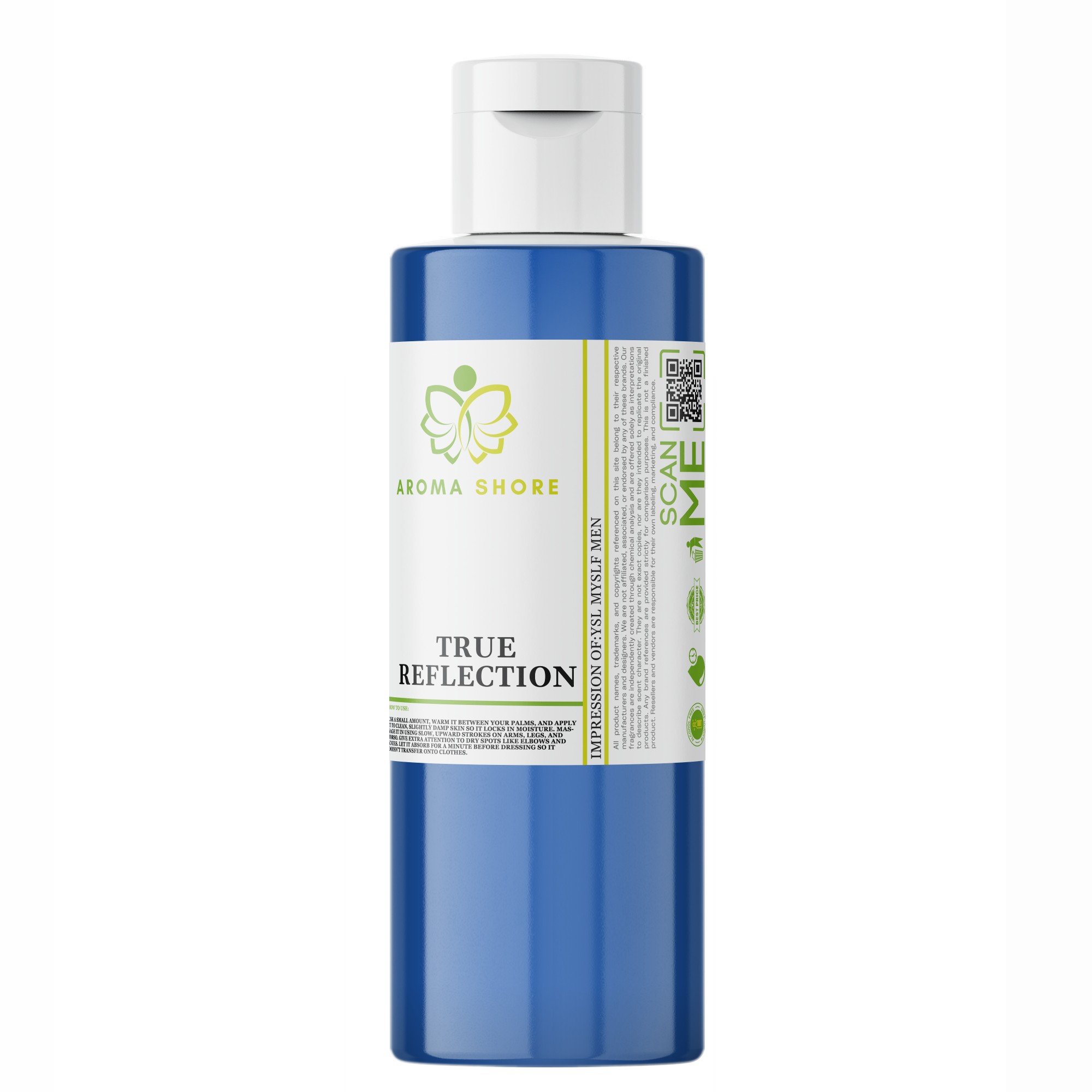True Reflection 8 oz