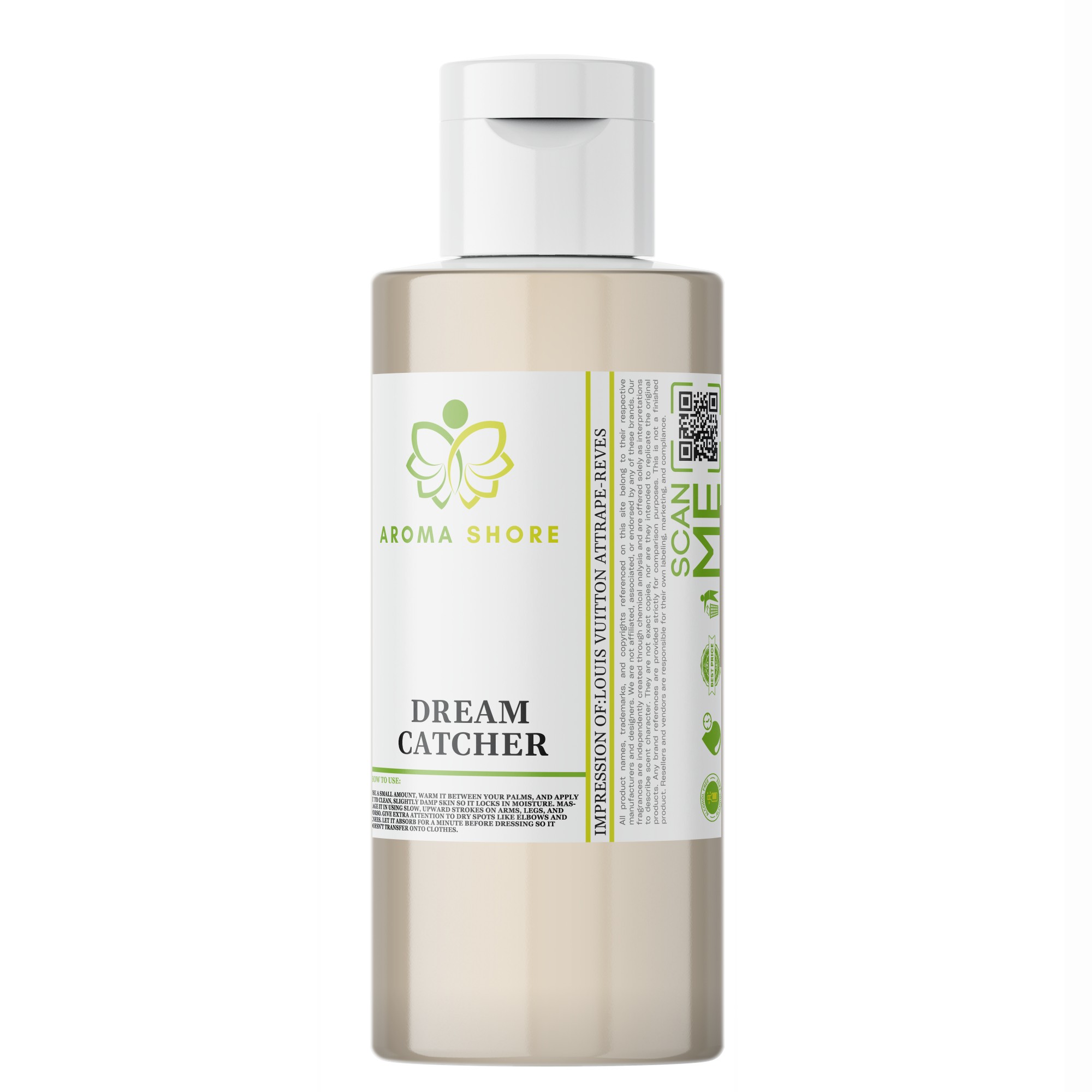 Dream Catcher 16 oz