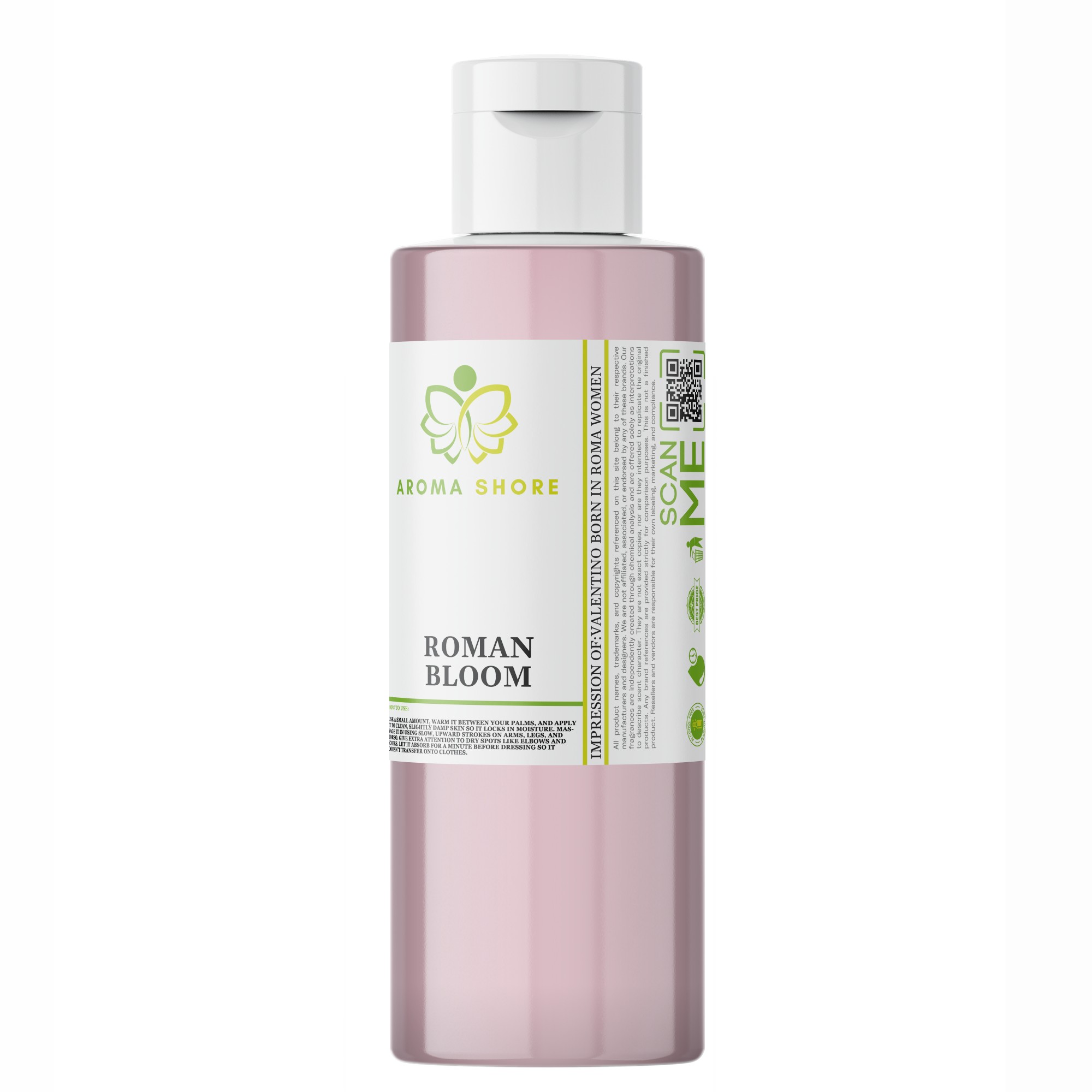 Roman Bloom 8 oz