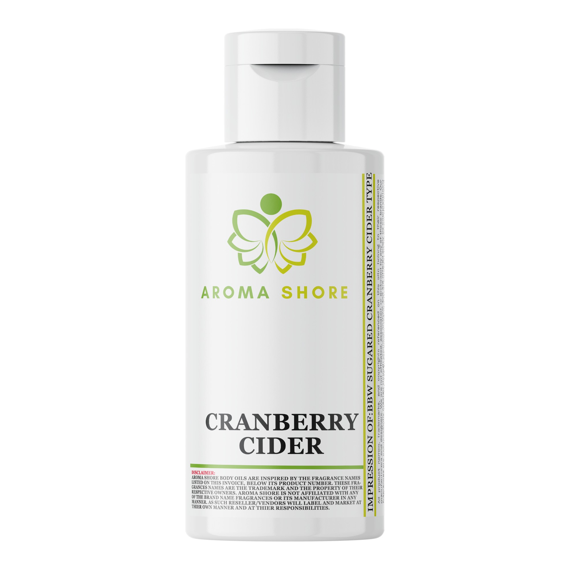 Cranberry Cider - Inspired by Sugared Cranberry Cider C1003
