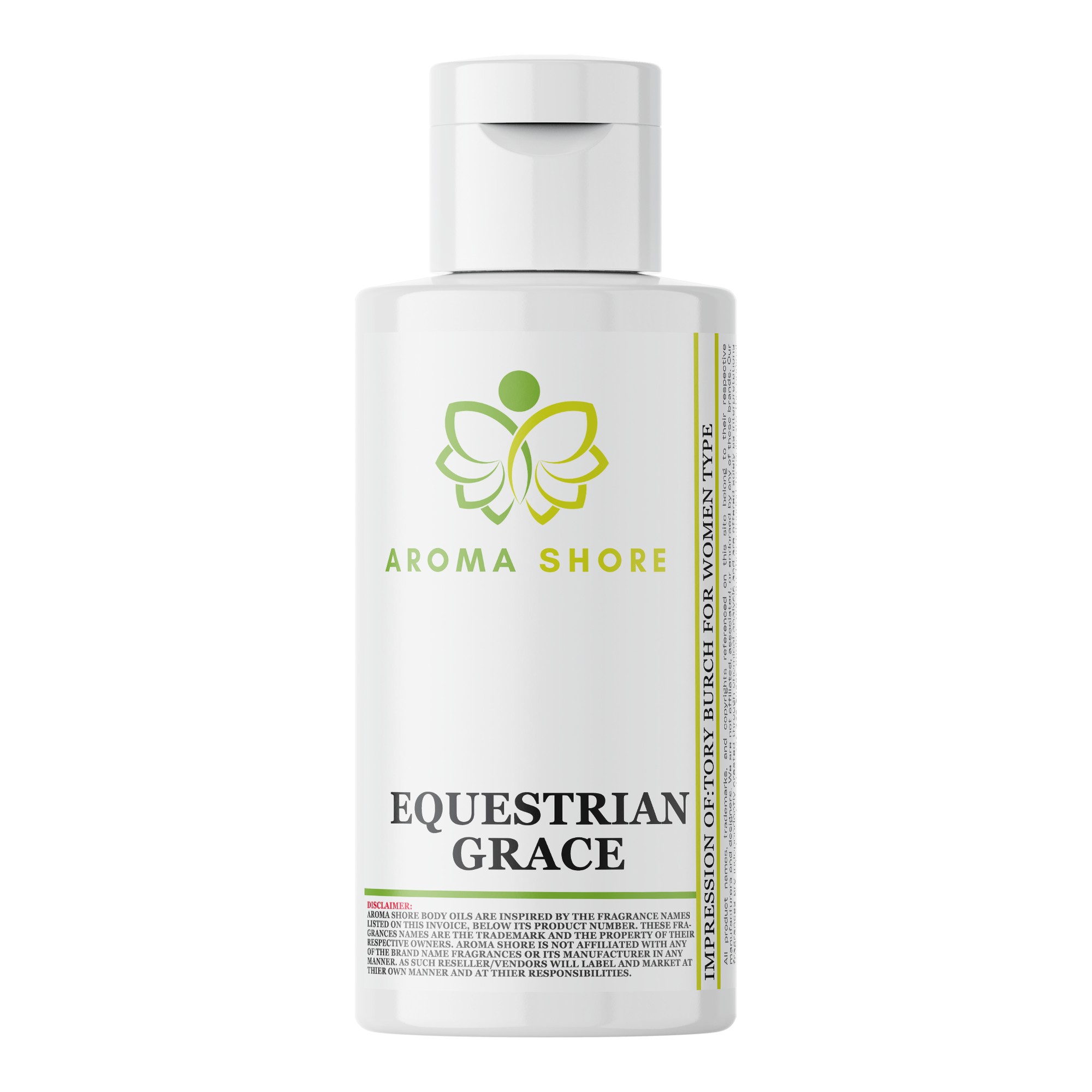 Equestrian Grace - Inspired by Tory Burch C1003