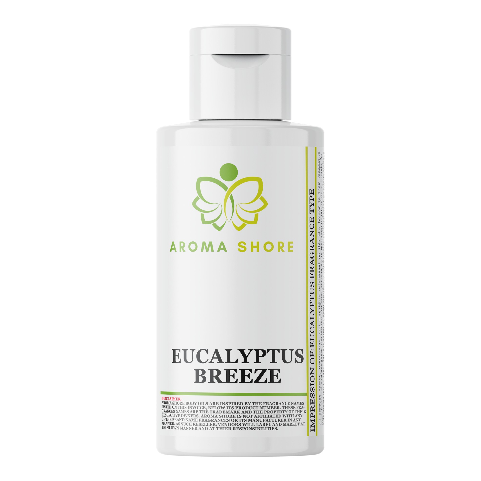 Eucalyptus Breeze - Inspired by Eucalyptus C1003