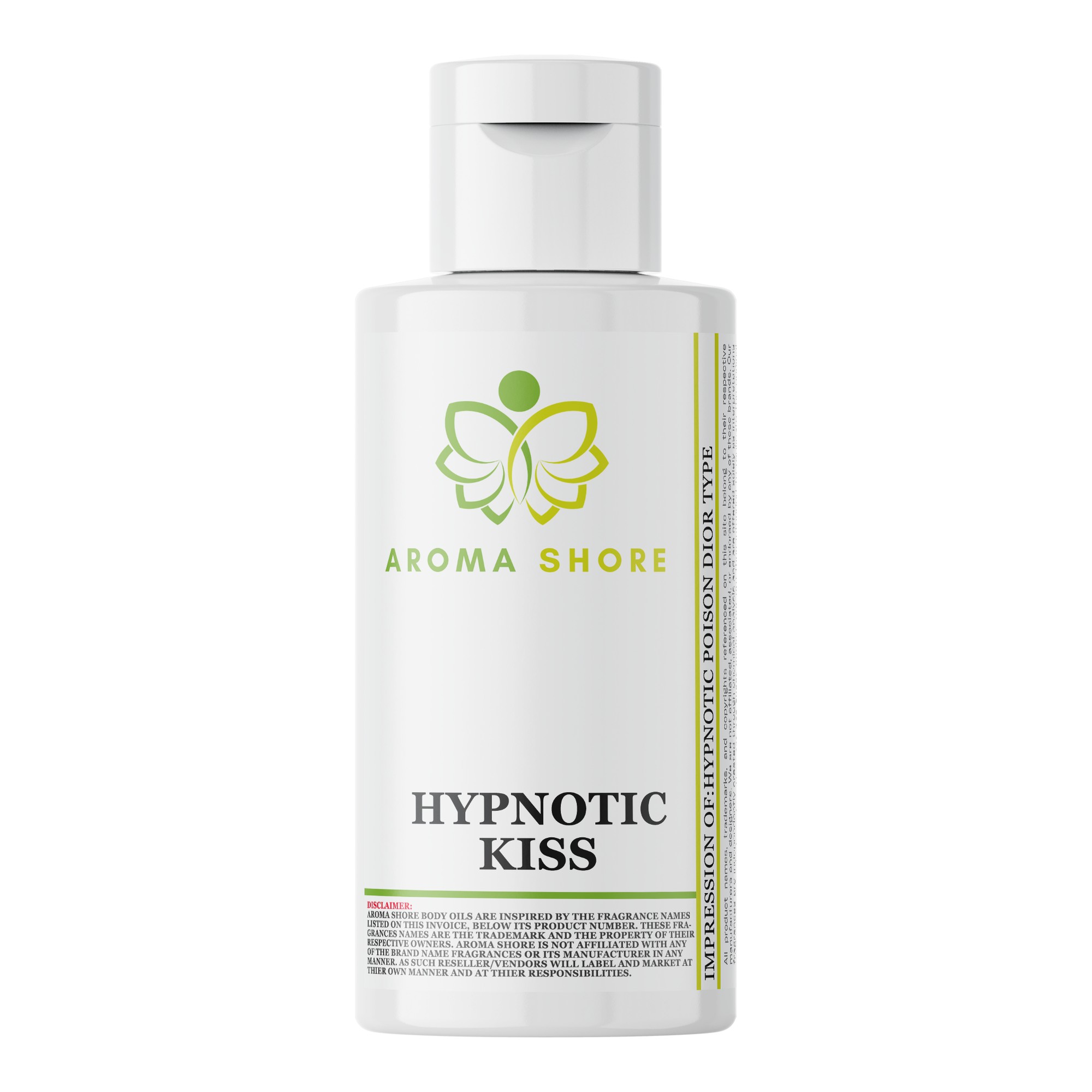 Hypnotic Kiss - Inspired by Hypnotic Poison - 2 ounce - 3