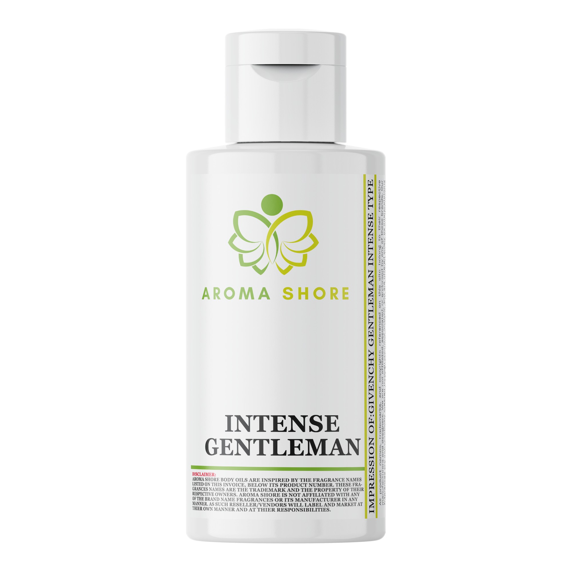 Intense Gentleman - Inspired by Gentleman Intense - 3